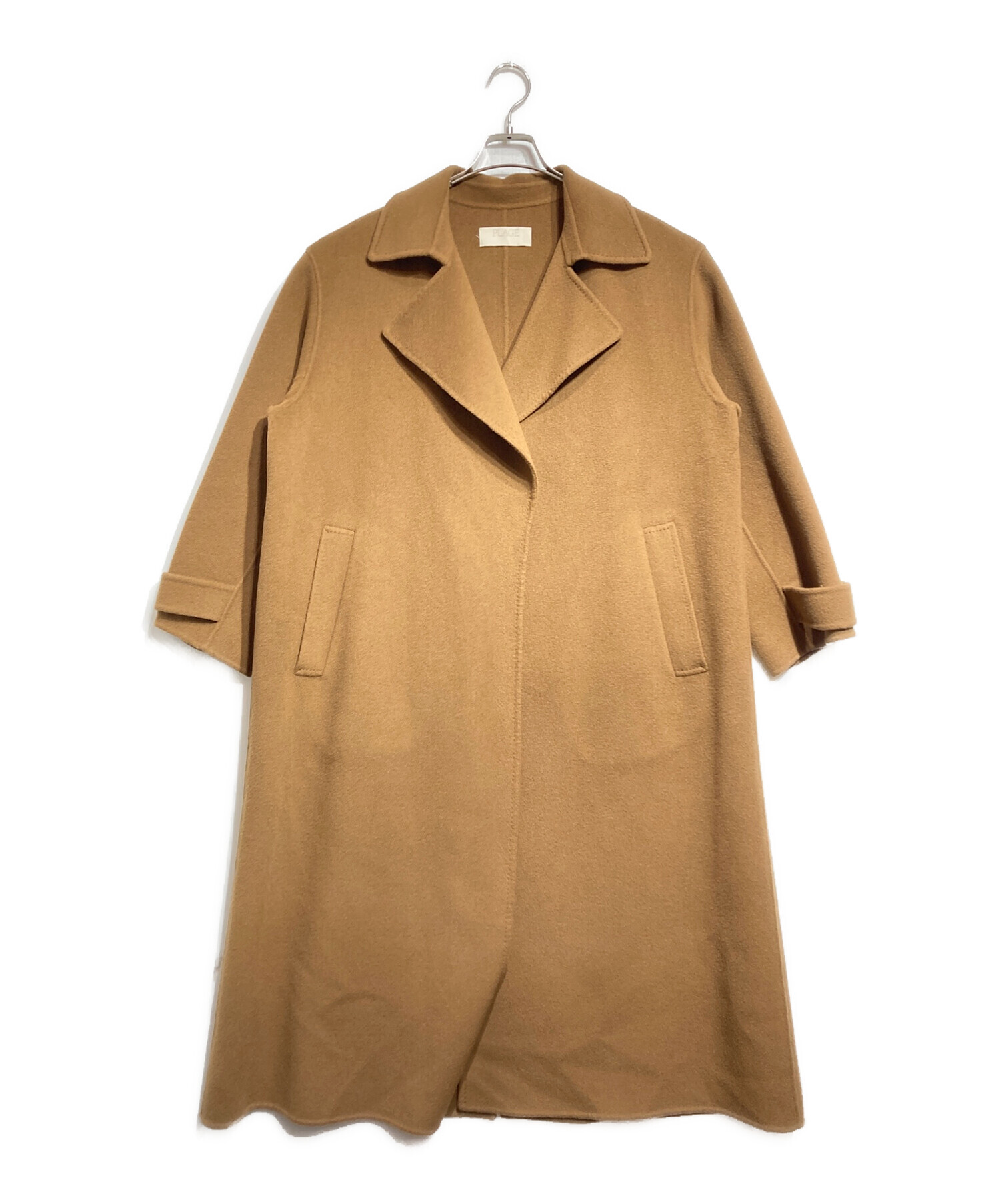 中古・古着通販】Plage (プラージュ) ハミルトン トレンチコート