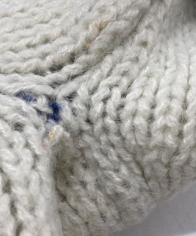 中古・古着通販】DRIES VAN NOTEN (ドリスヴァンノッテン) モヘア