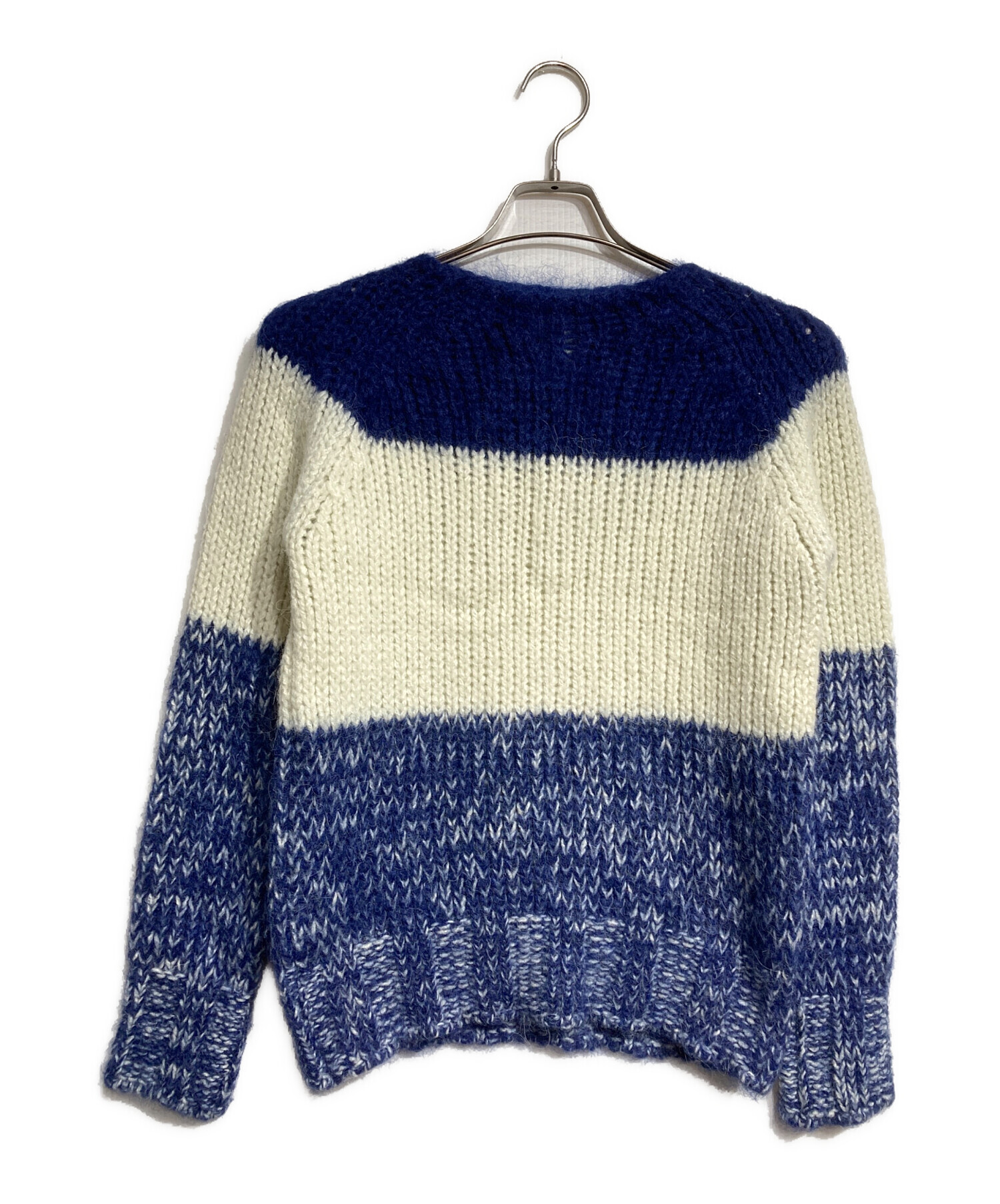 中古・古着通販】DRIES VAN NOTEN (ドリスヴァンノッテン) モヘア