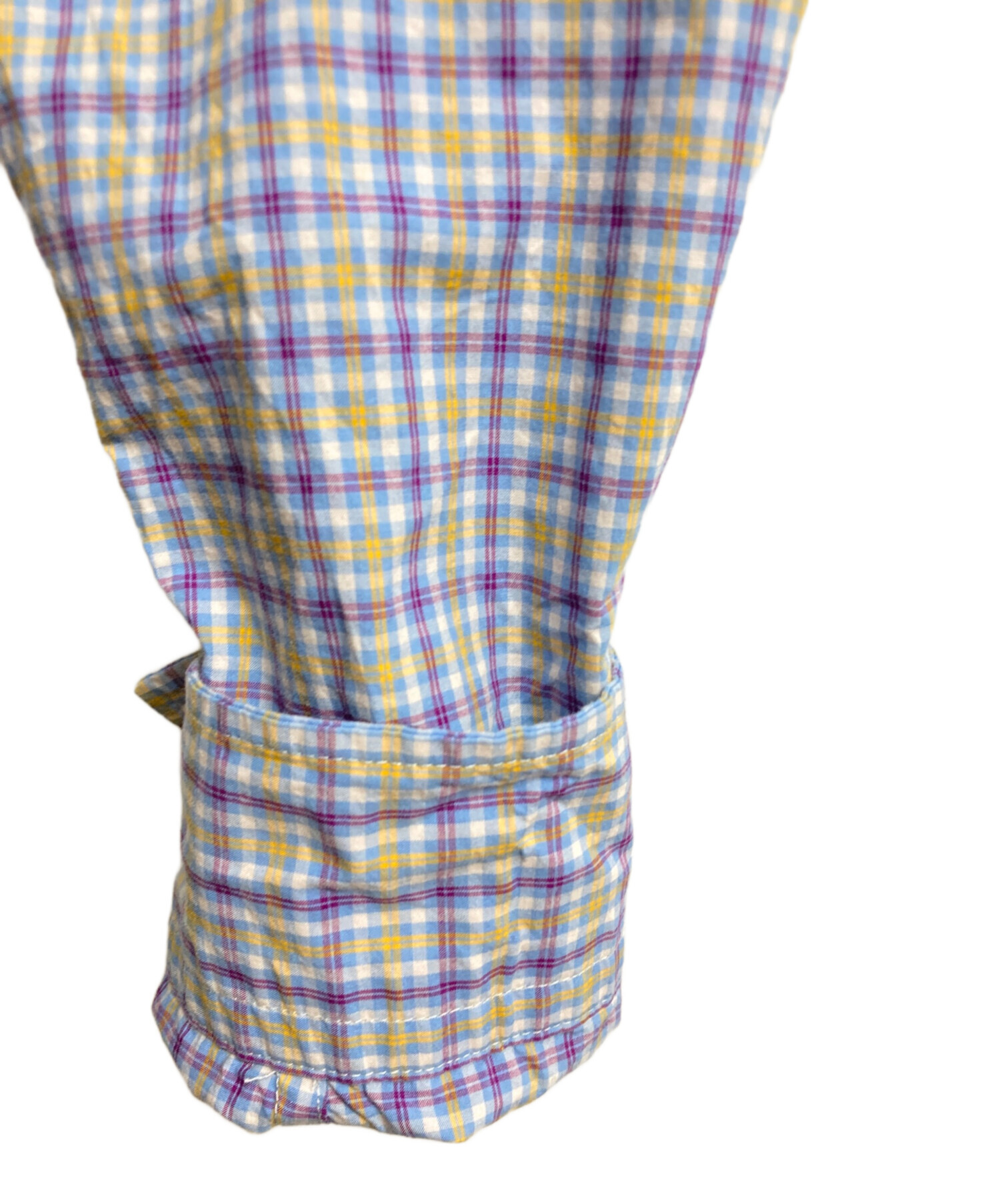 中古・古着通販】Acne studios (アクネ ストゥディオス) チェック