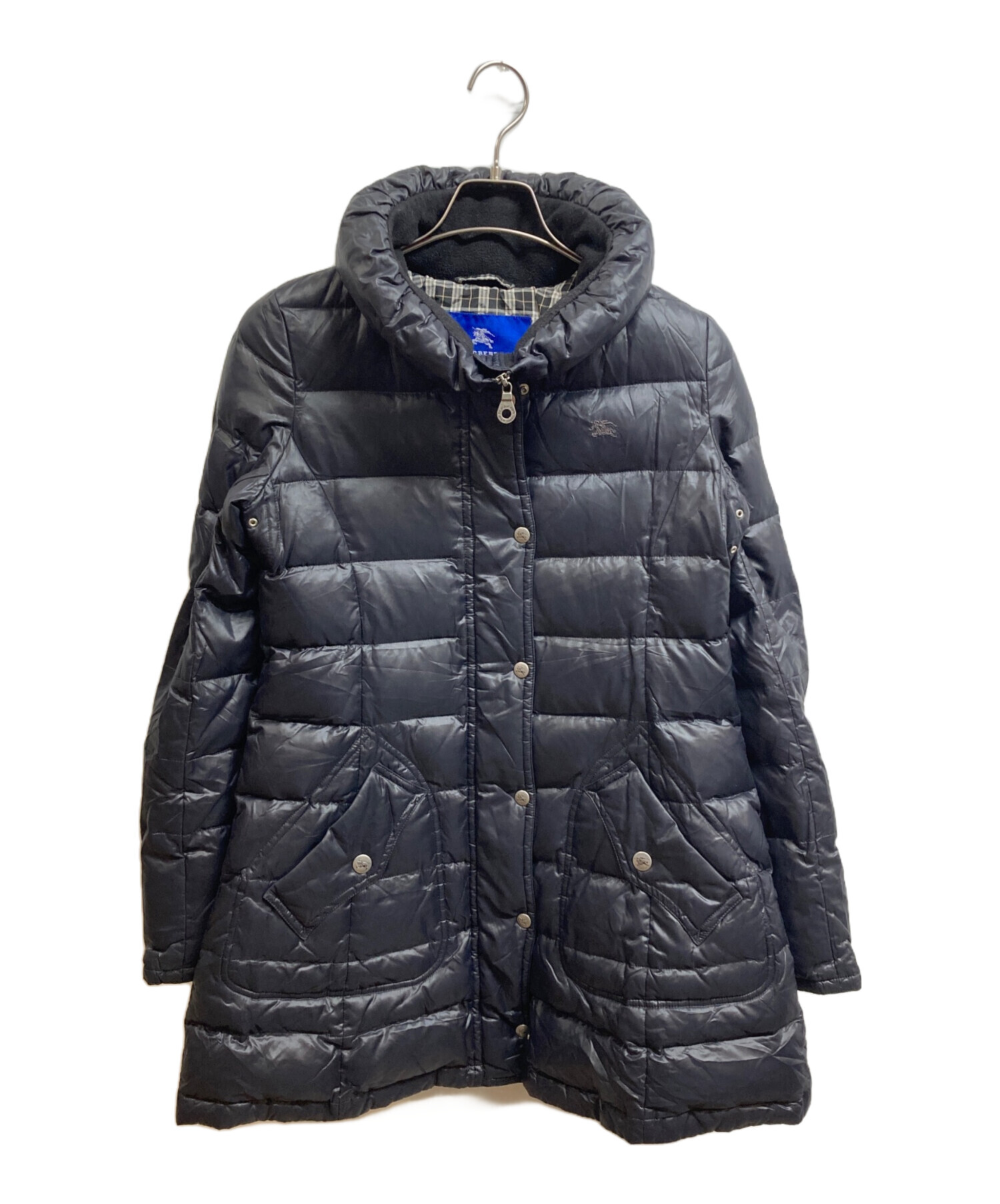 中古・古着通販】BURBERRY BLUE LABEL (バーバリーロンドンブルー