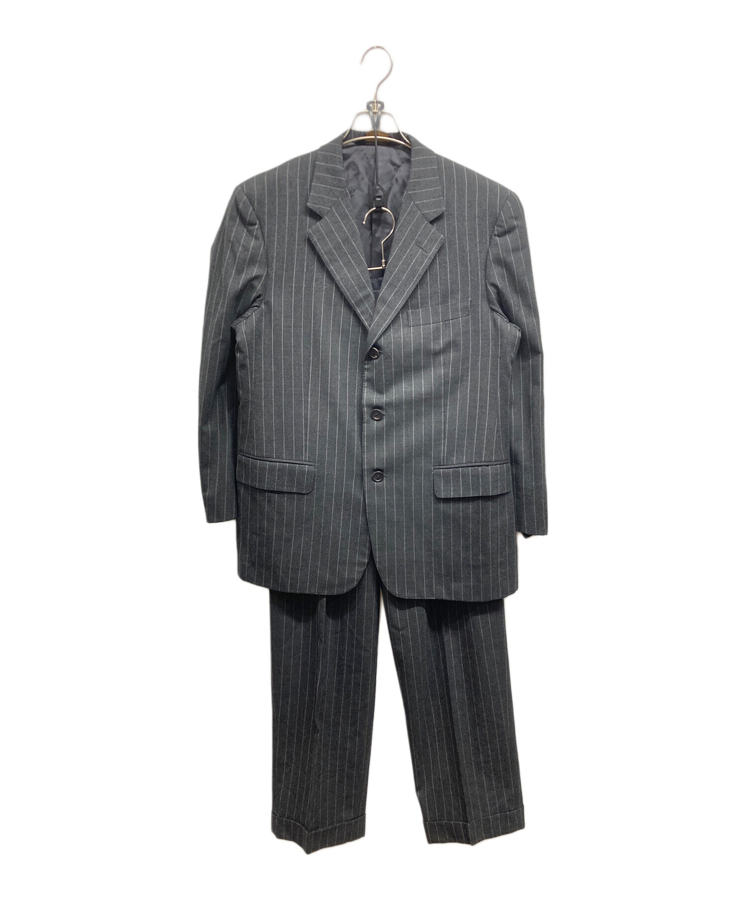 Brooks Brothers スーツ上下セット 9037 中古・古着通販】BROOKS