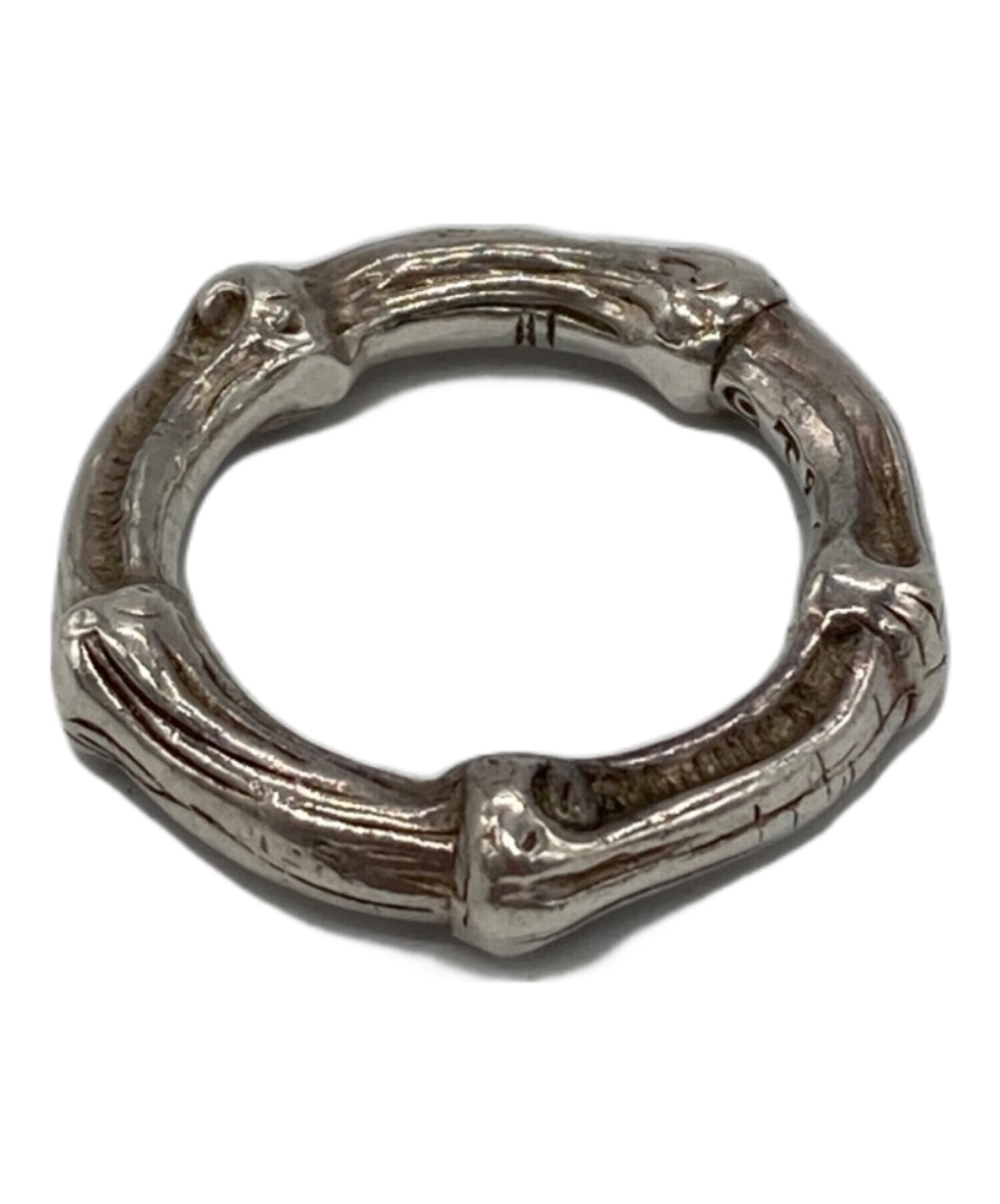 中古・古着通販】Tiffany & Co. (ティファニー アンド コー) バンブー