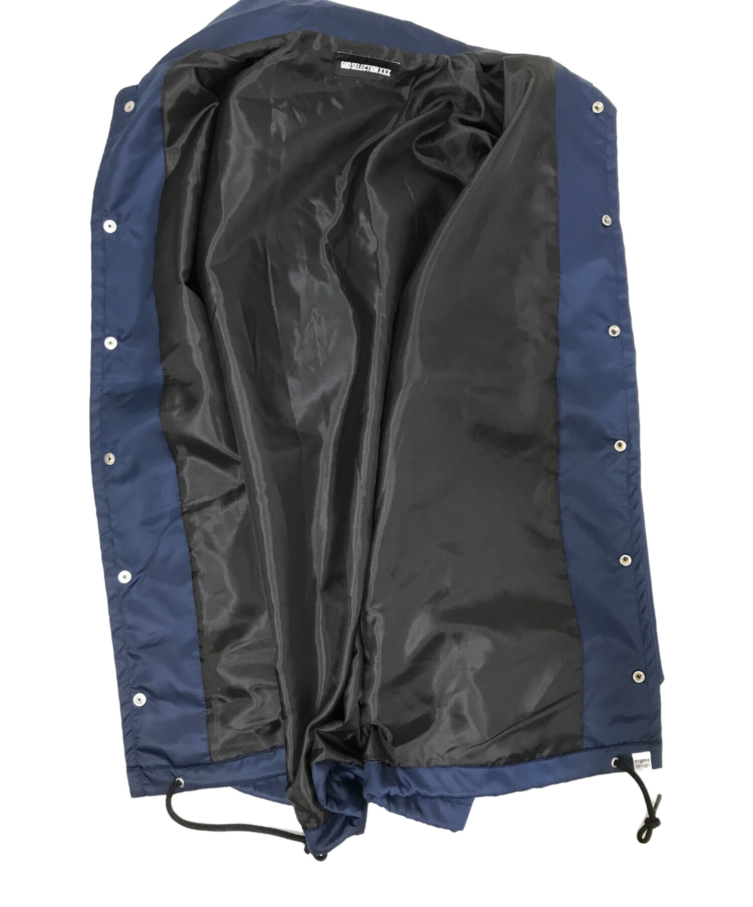 中古・古着通販】GOD SELECTION XXX (ゴッドセレクショントリプル