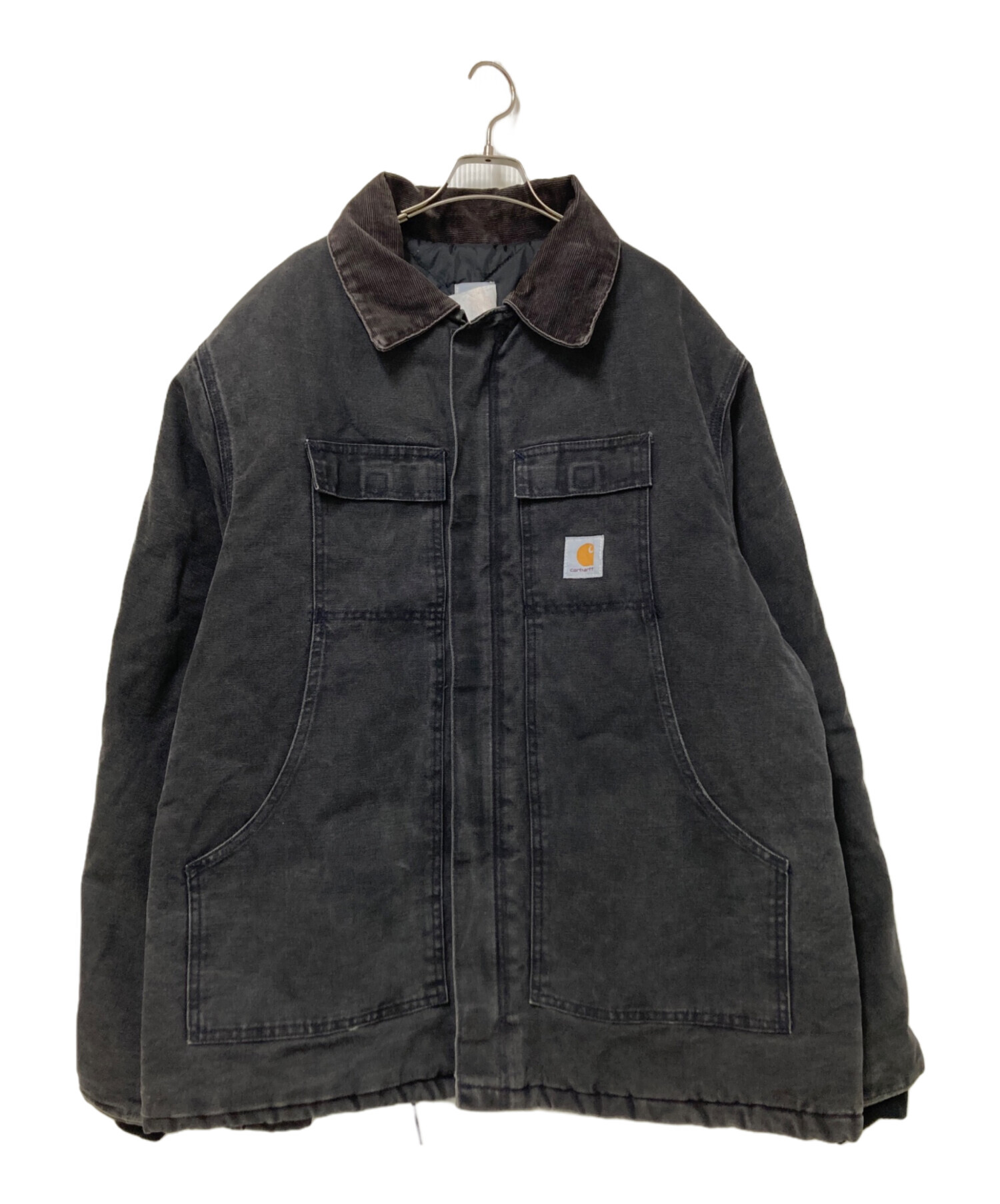 中古・古着通販】CarHartt (カーハート) トラディショナルコート