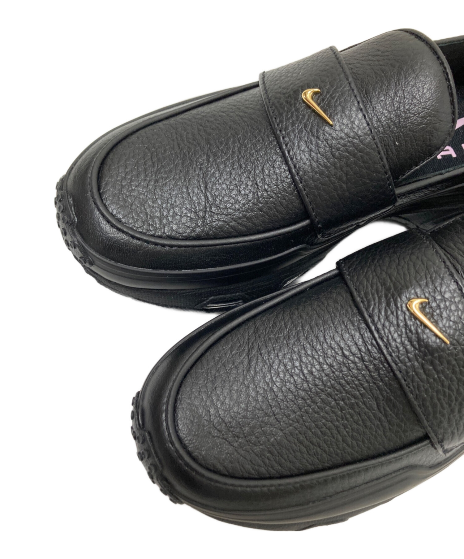 中古・古着通販】NIKE (ナイキ) エア マックス フェノメナ ブラック