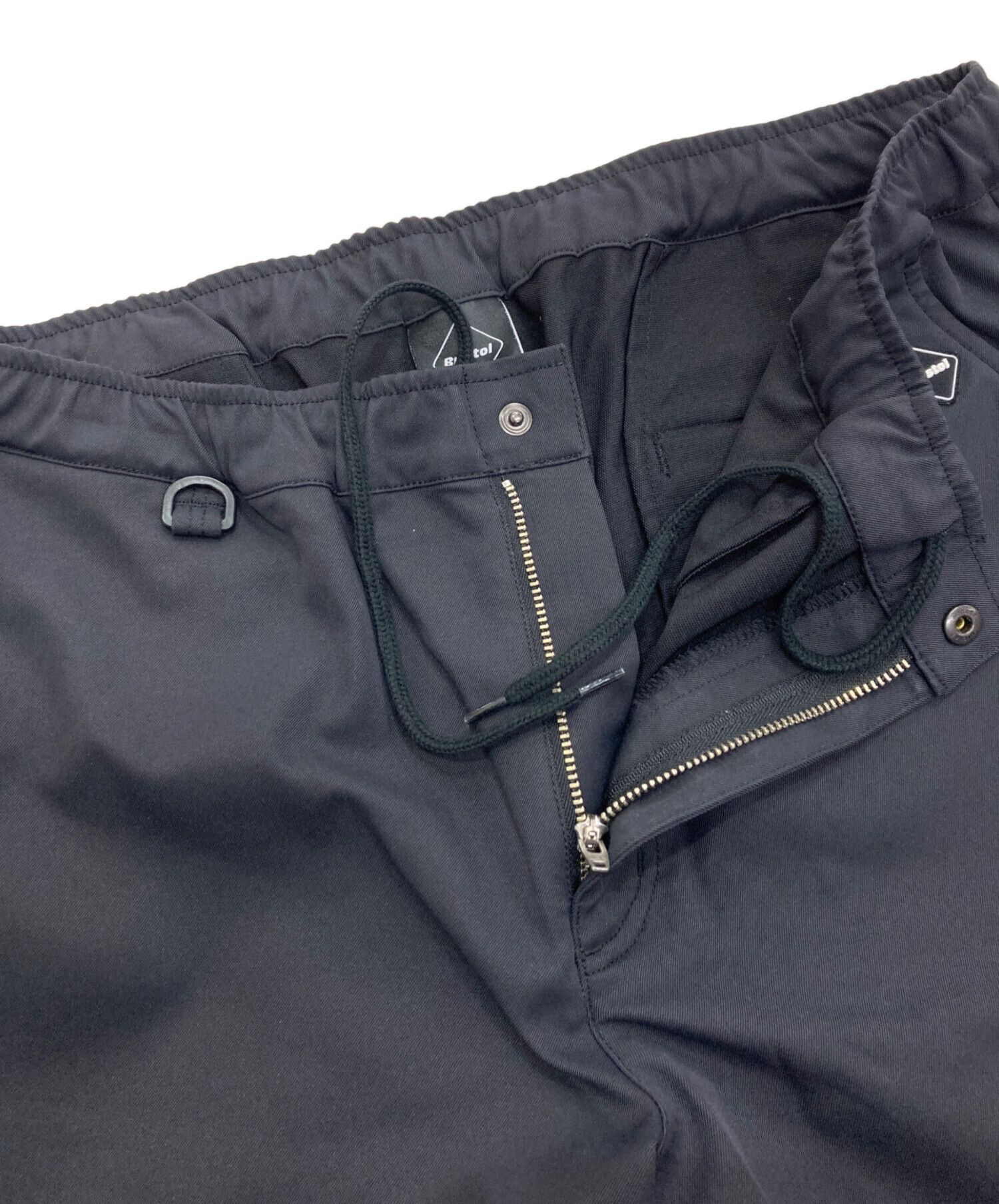 中古・古着通販】F.C.R.B. (エフシーレアルブリストル) VENTILATION