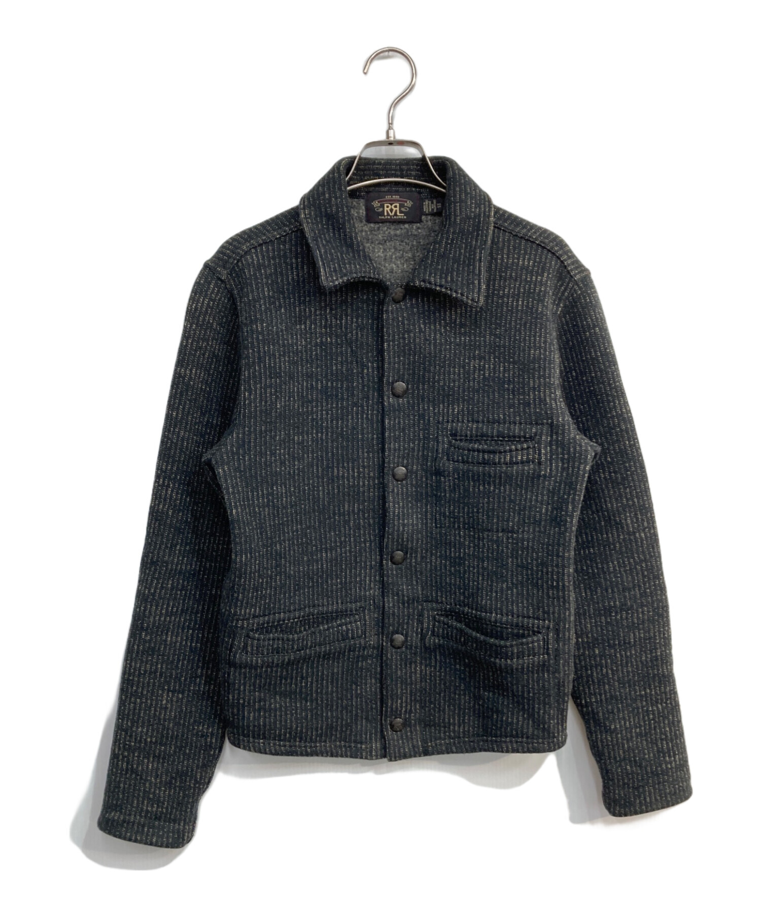 中古・古着通販】RRL (ダブルアールエル) ビーチクロスジャケット