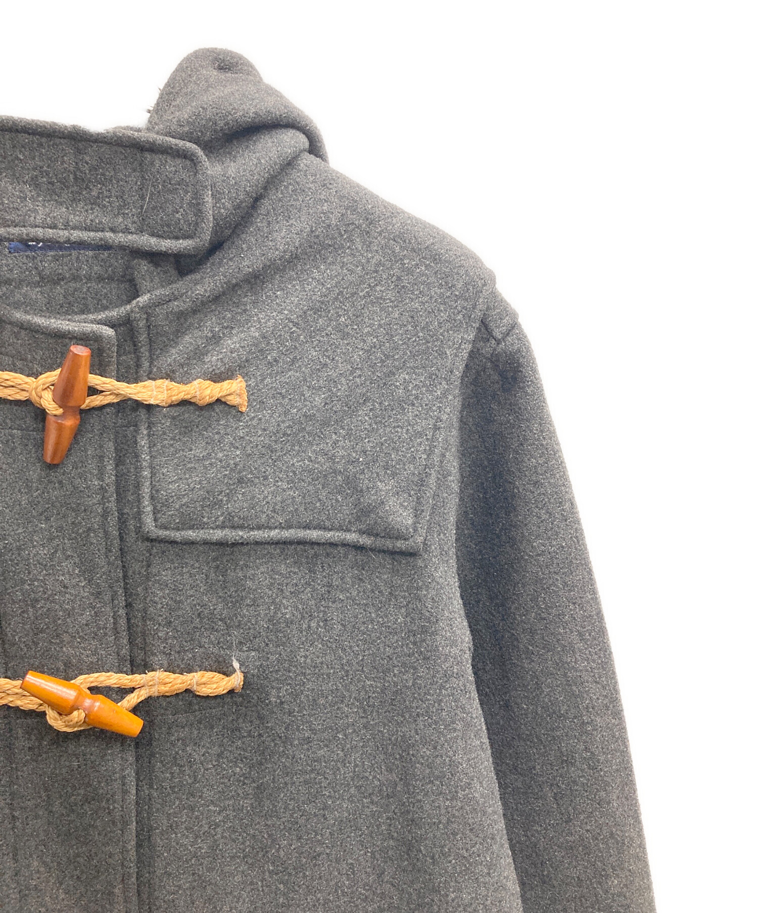 中古・古着通販】POLO RALPH LAUREN (ポロ・ラルフローレン) ダッフル