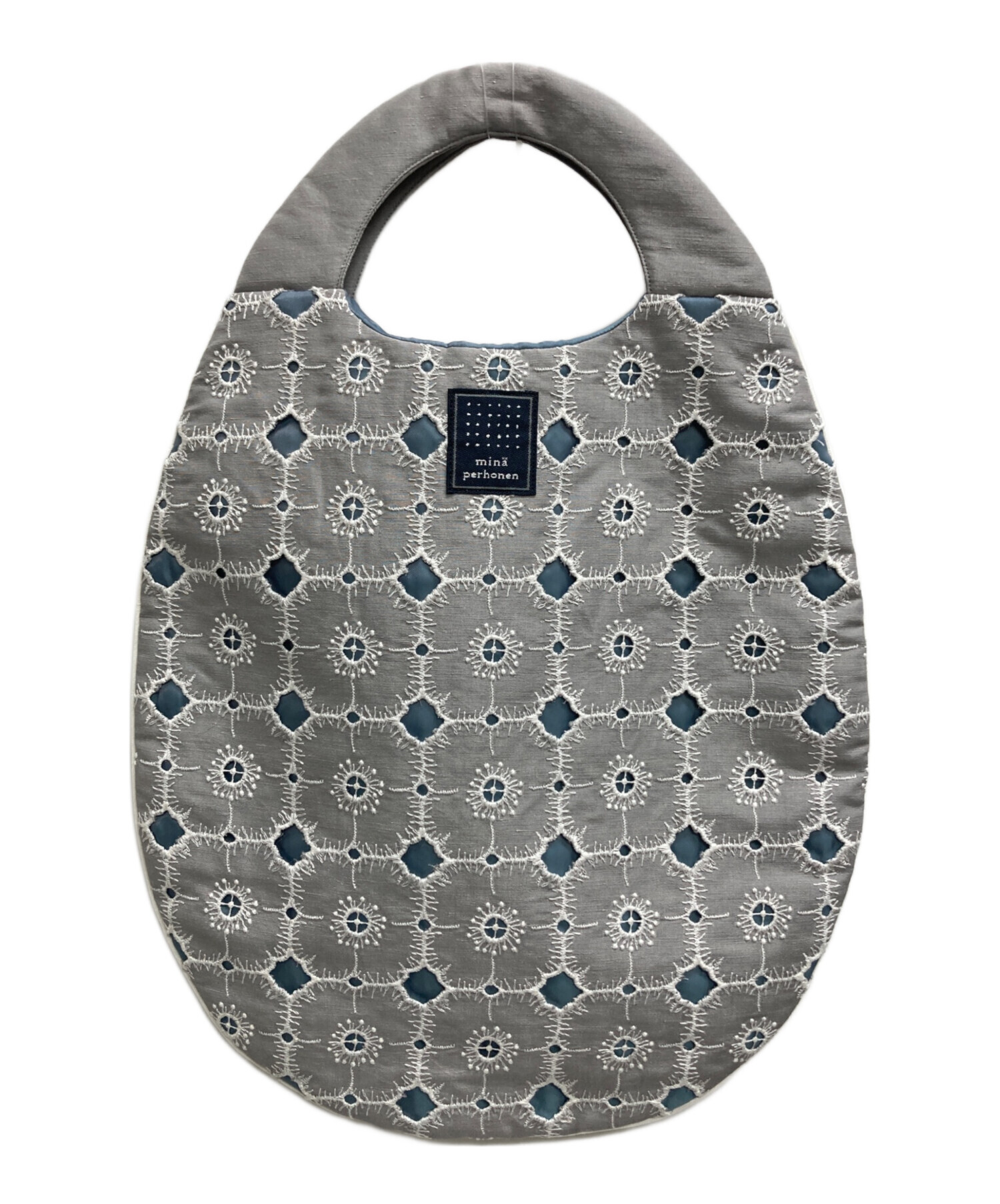 中古・古着通販】mina perhonen (ミナ ペルホネン) anemone エッグ