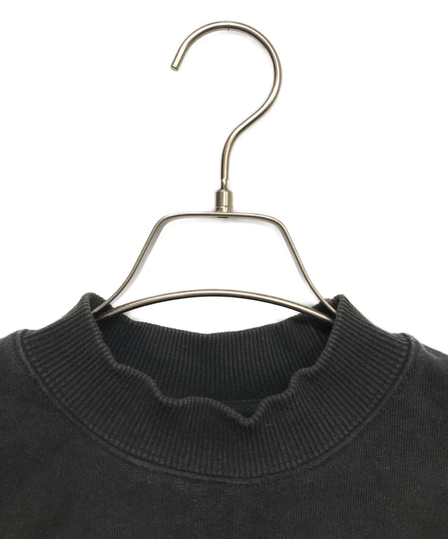 中古・古着通販】KITH (キス) スモールボックスロゴトレーナー