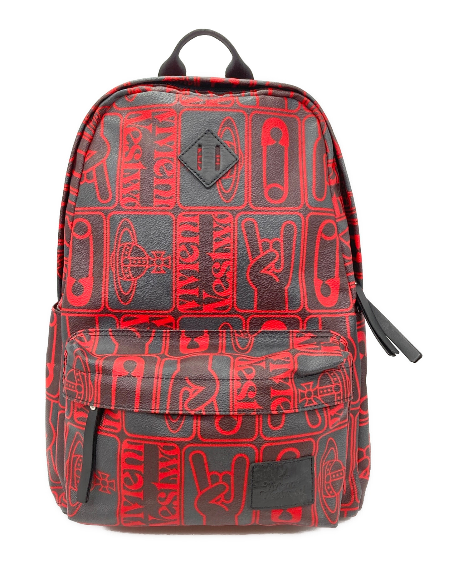 中古・古着通販】Vivienne Westwood (ヴィヴィアンウエストウッド) 総