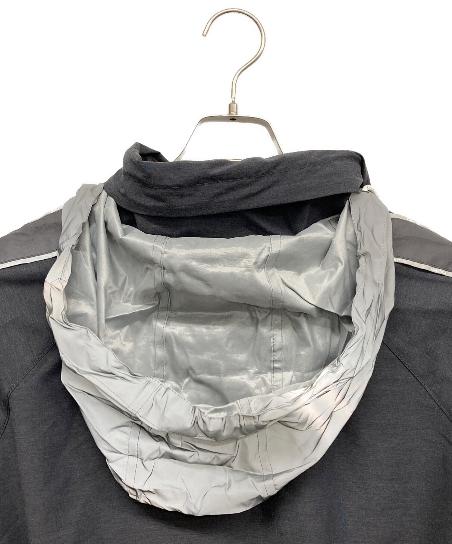 中古・古着通販】NAUTICA (ノーティカ) Recycled Fishing Net Track