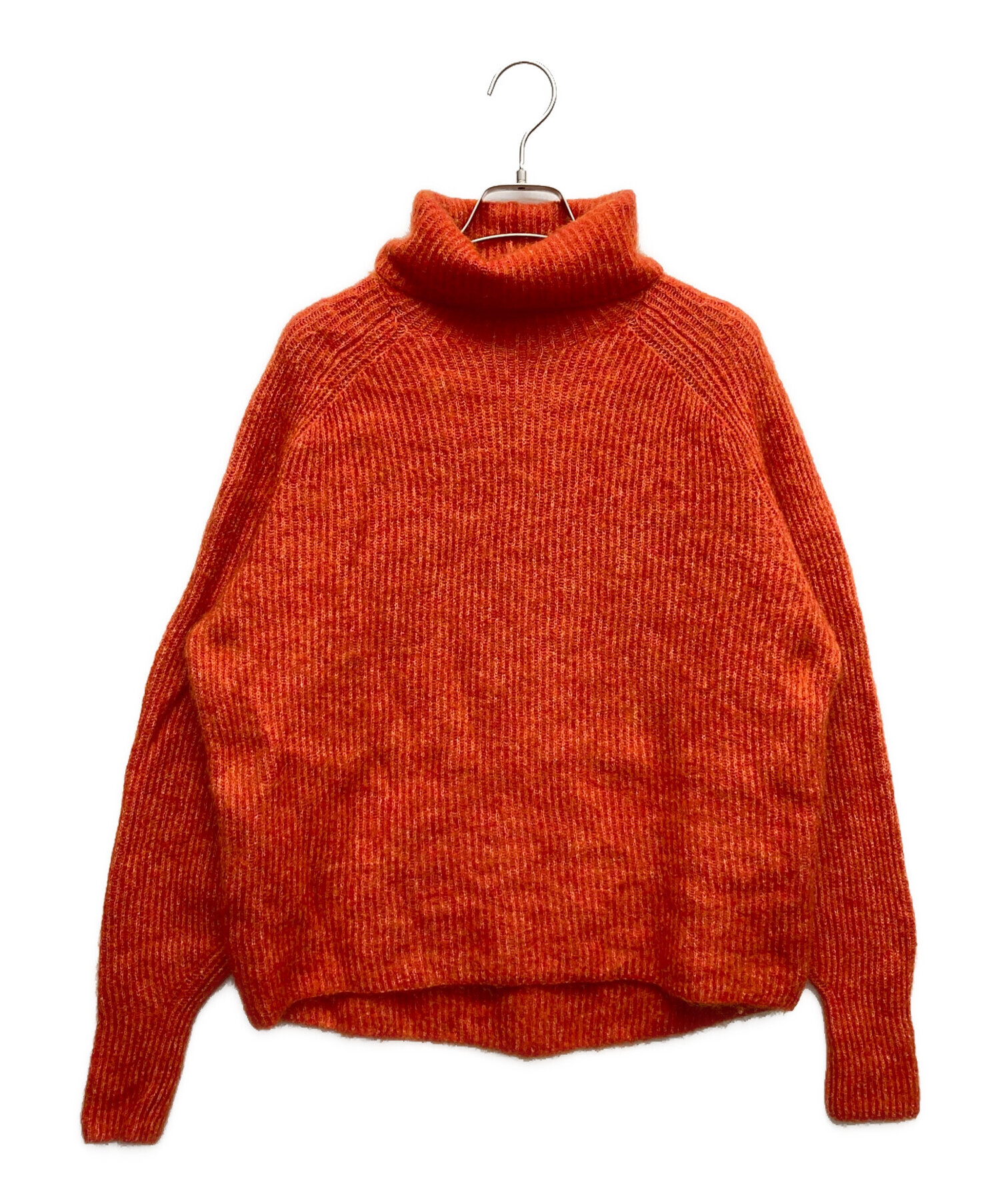 中古・古着通販】SAYAKA DAVIS (サヤカ デイヴィス) タートルネック