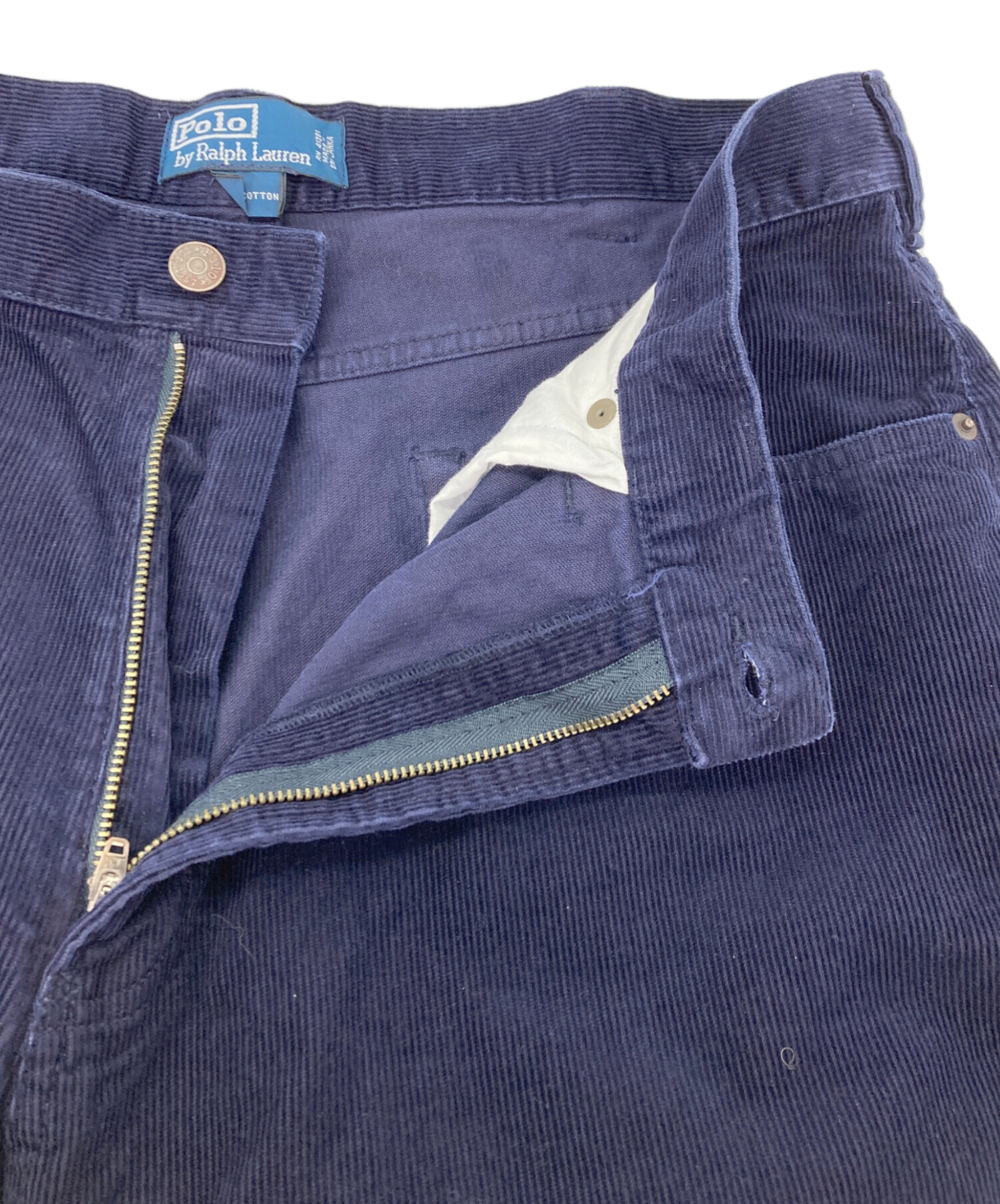 中古・古着通販】POLO RALPH LAUREN (ポロ・ラルフローレン