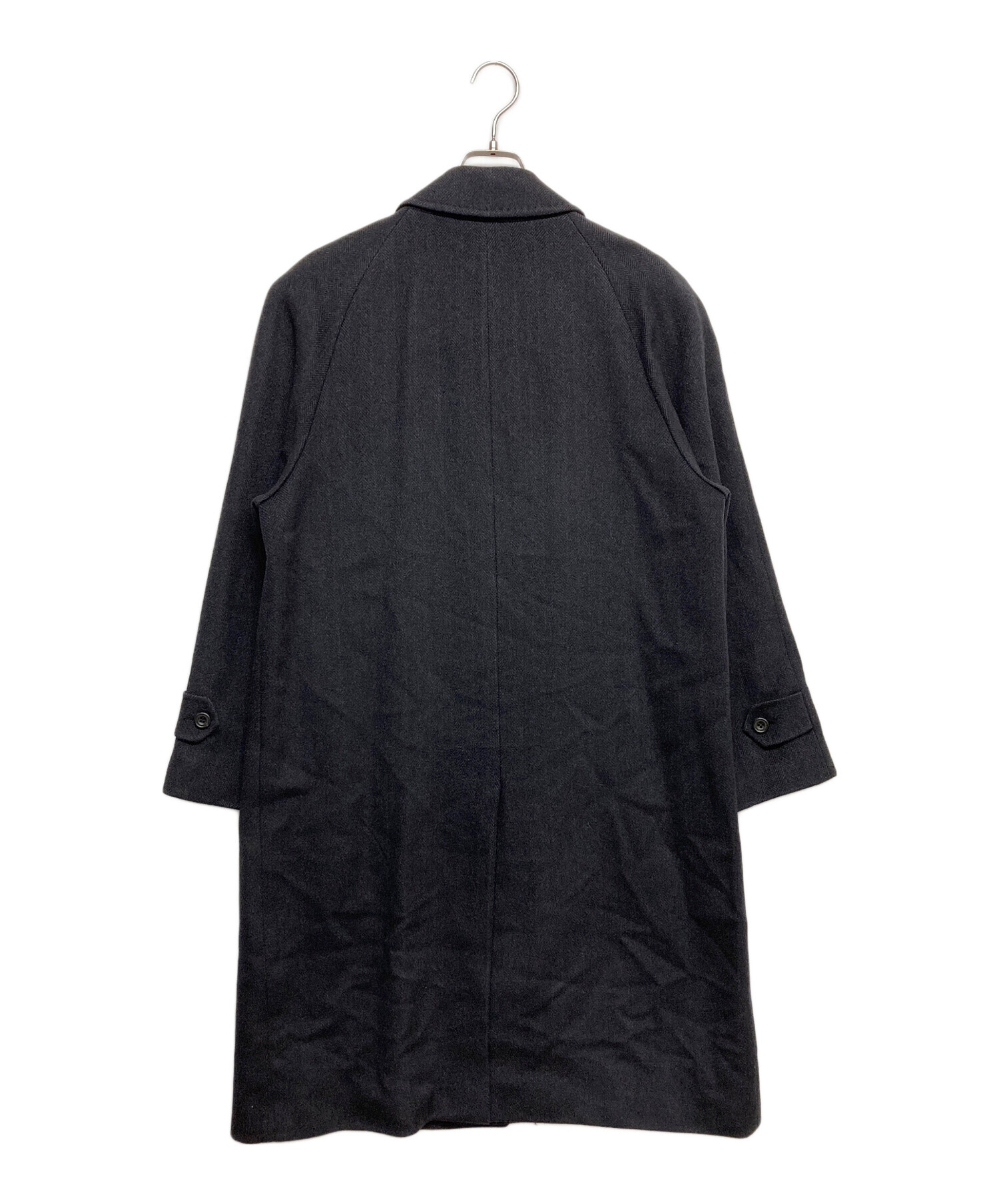 中古・古着通販】PIERRE BALMAIN (ピエール バルマン) カシミヤ100