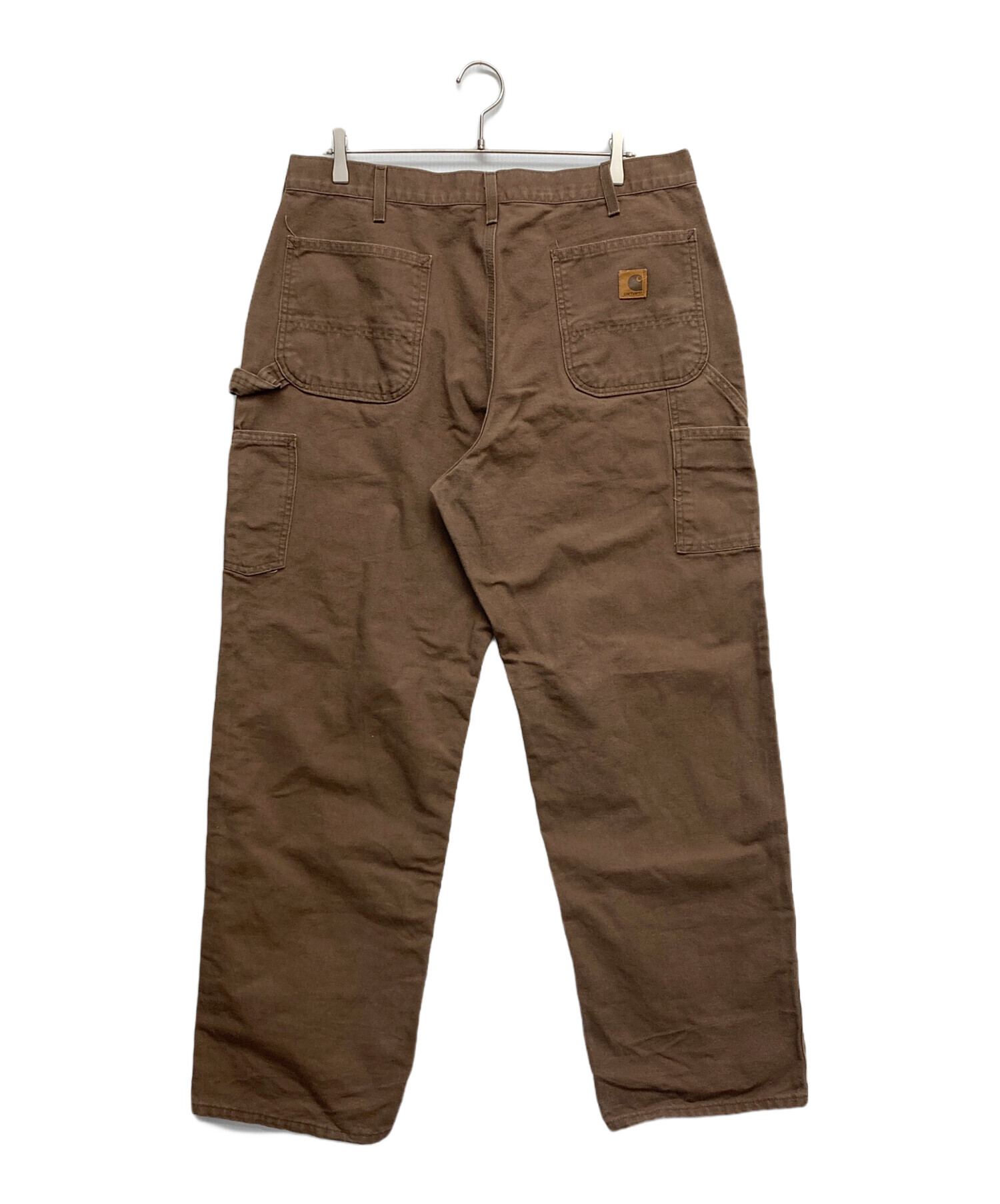 中古・古着通販】CarHartt (カーハート) ダックペインターパンツ