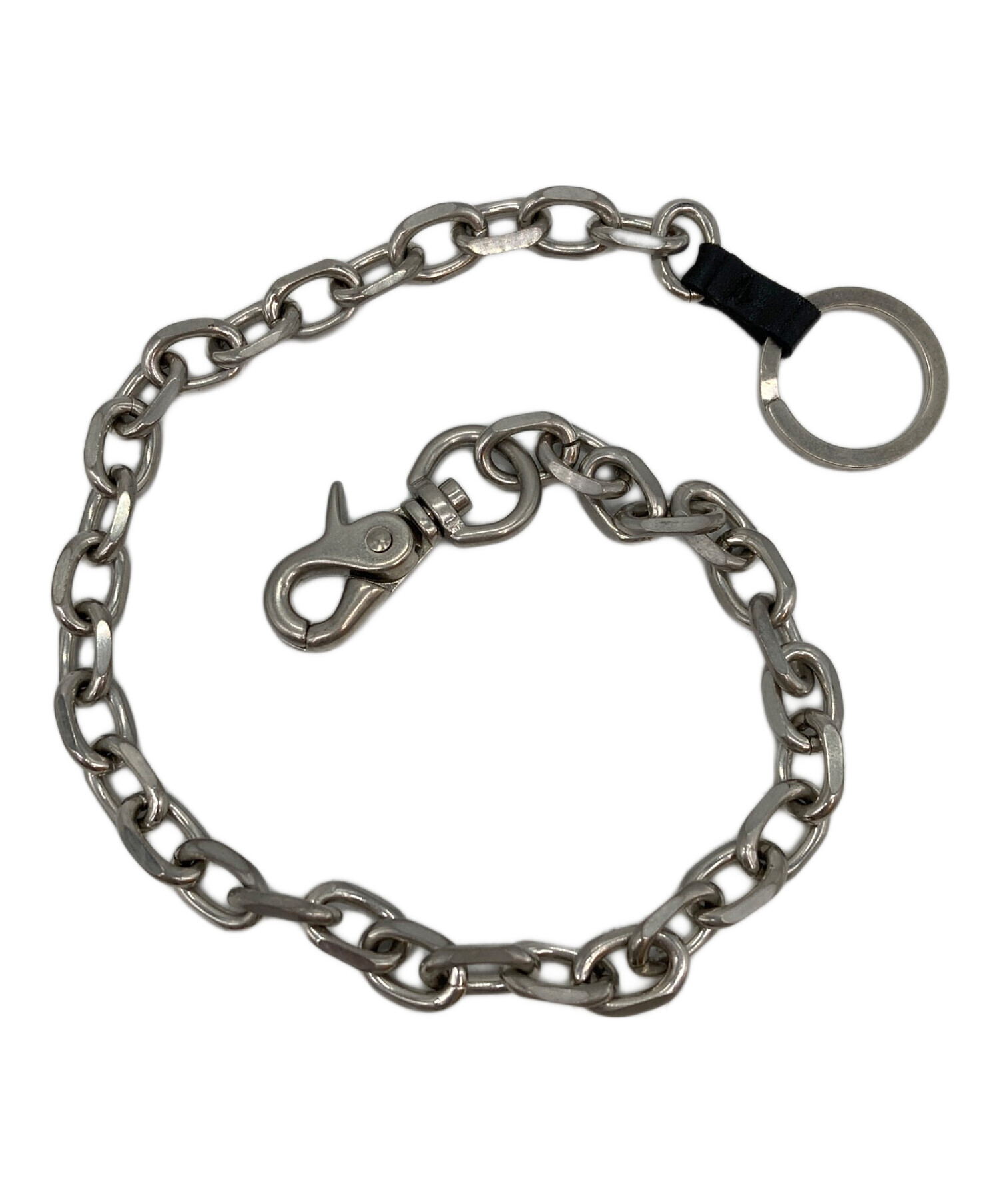 中古・古着通販】OUR LEGACY (アワーレガシー) ウォレットチェーン