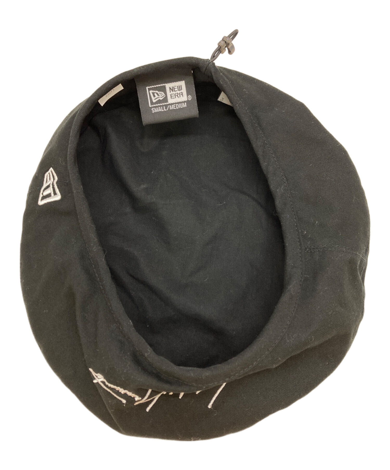 中古・古着通販】New Era (ニューエラ) YOHJI YAMAMOTO (ヨウジ