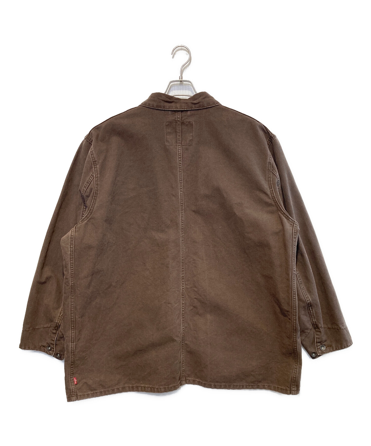 中古・古着通販】LEVI'S (リーバイス) ベーカリーチョアジャケット