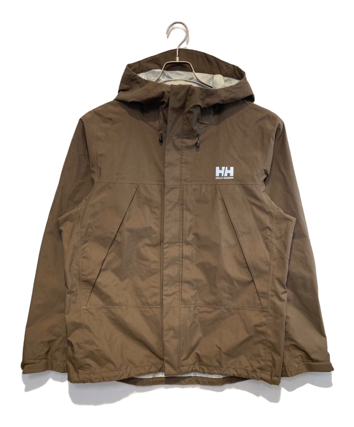 中古・古着通販】HELLY HANSEN (ヘリーハンセン) Scandza 3way Jacket