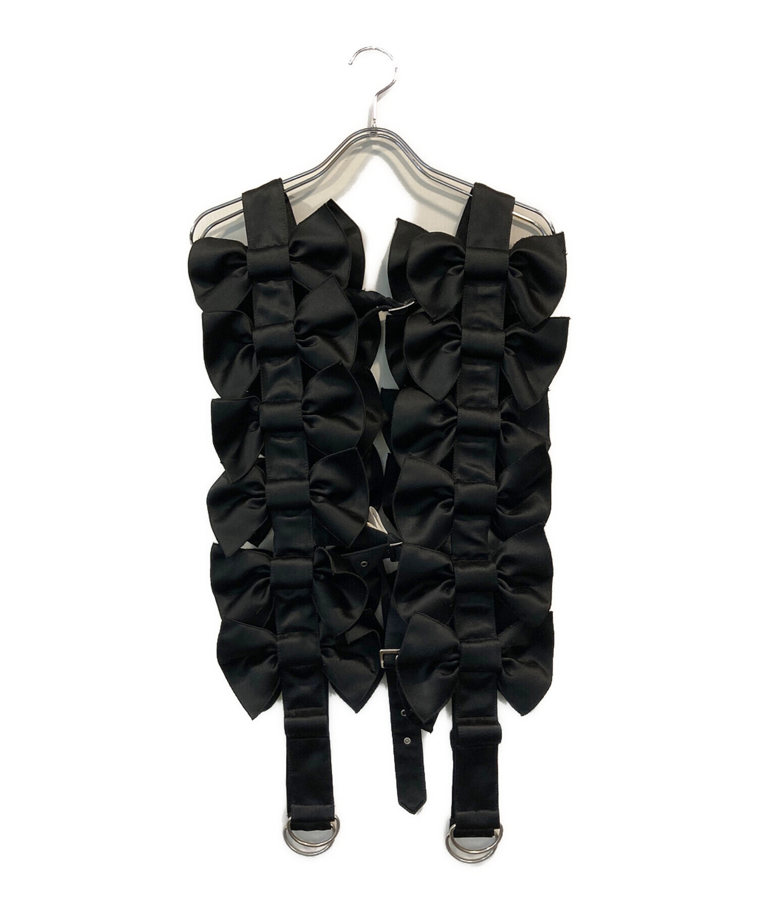 中古・古着通販】noir kei ninomiya (ノワール ケイ ニノミヤ) サテン