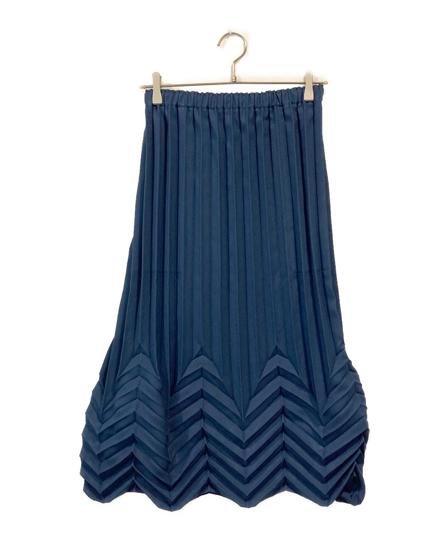中古・古着通販】me ISSEY MIYAKE (ミーイッセイ ミヤケ) プリーツ
