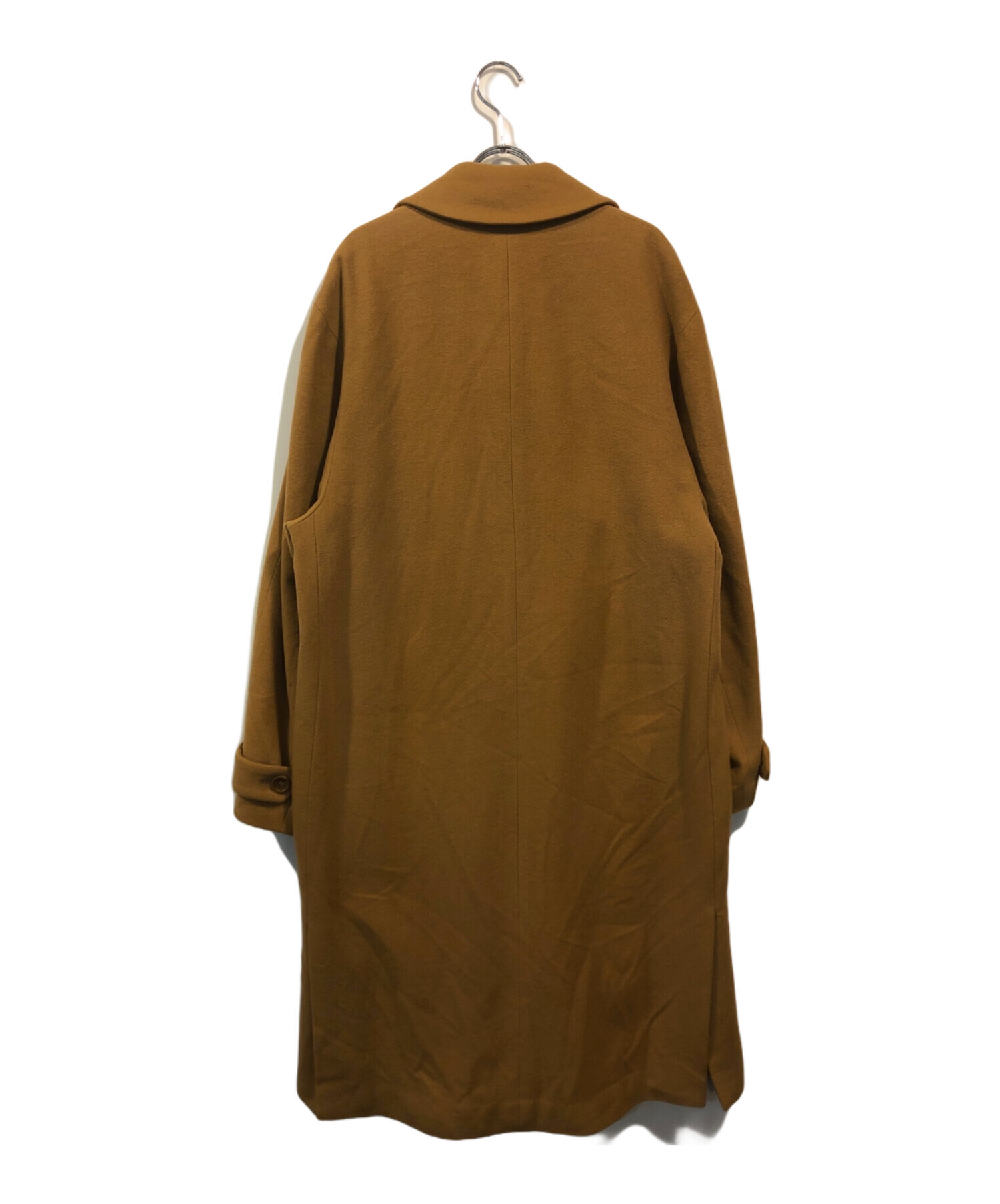 中古・古着通販】KENZO (ケンゾー) オールドウールカシミヤステン