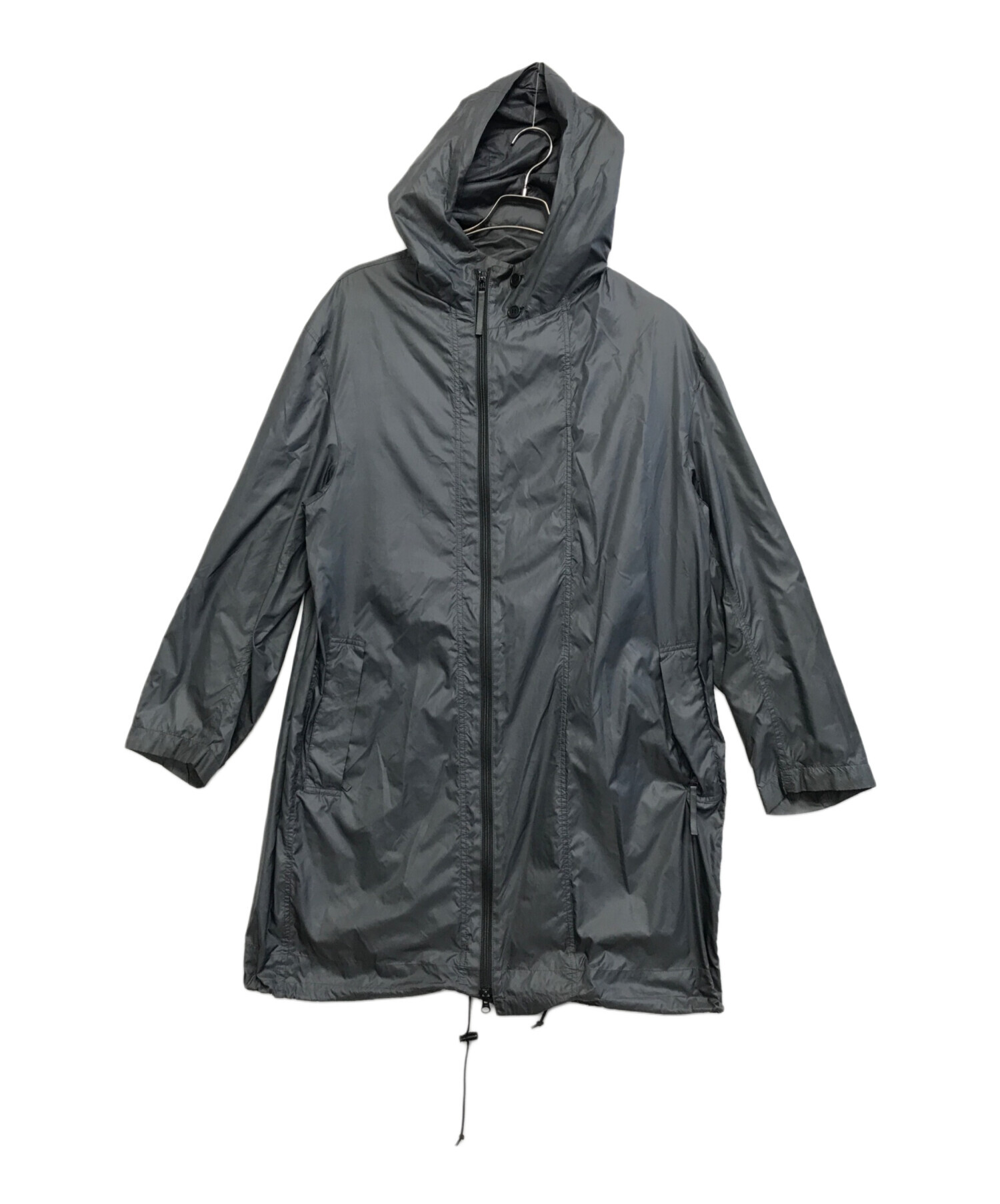 中古・古着通販】ISSEY MIYAKE (イッセイミヤケ) 00'sパラシュート