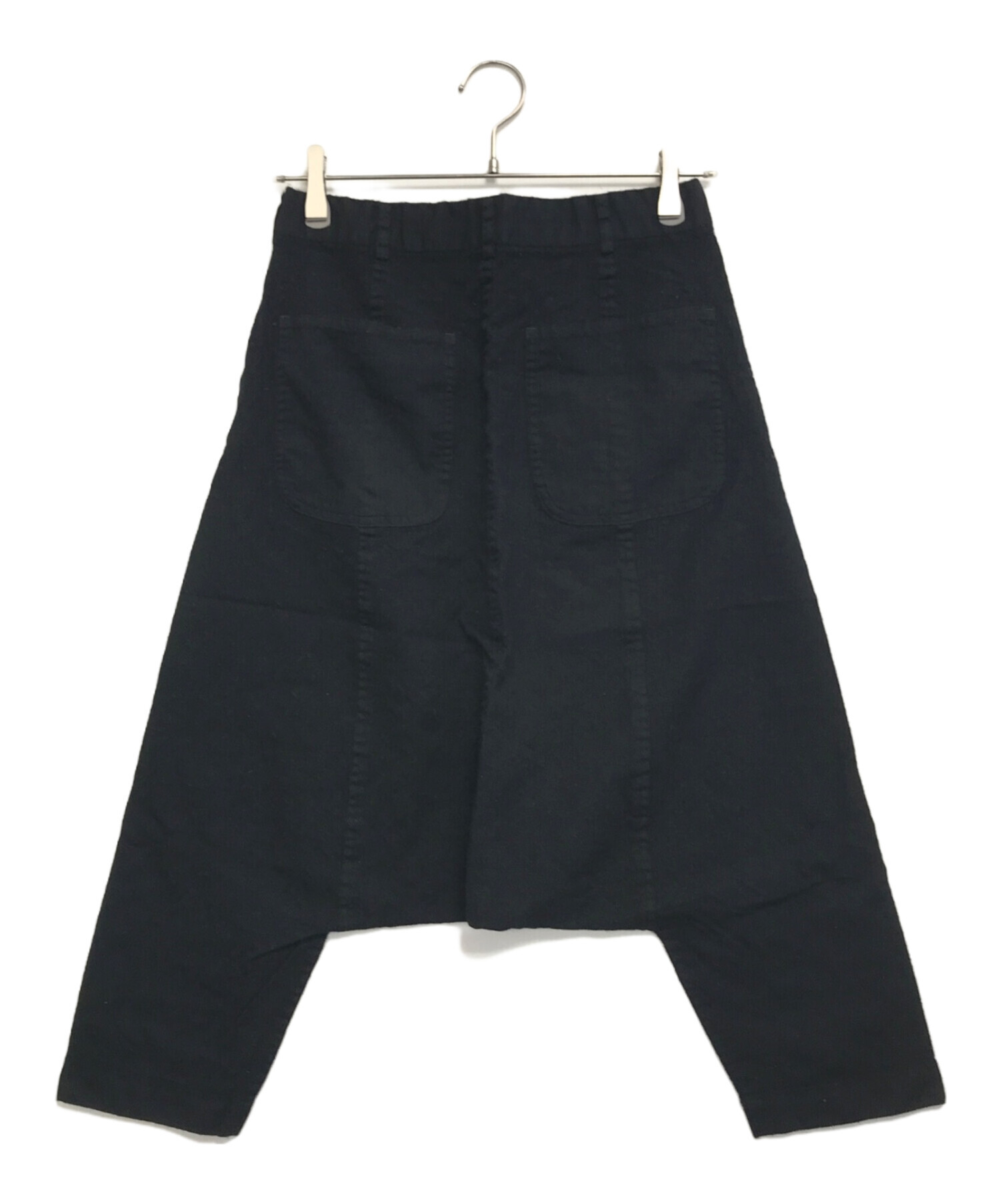 中古・古着通販】BLACK COMME des GARCONS (ブラックコムデギャルソン