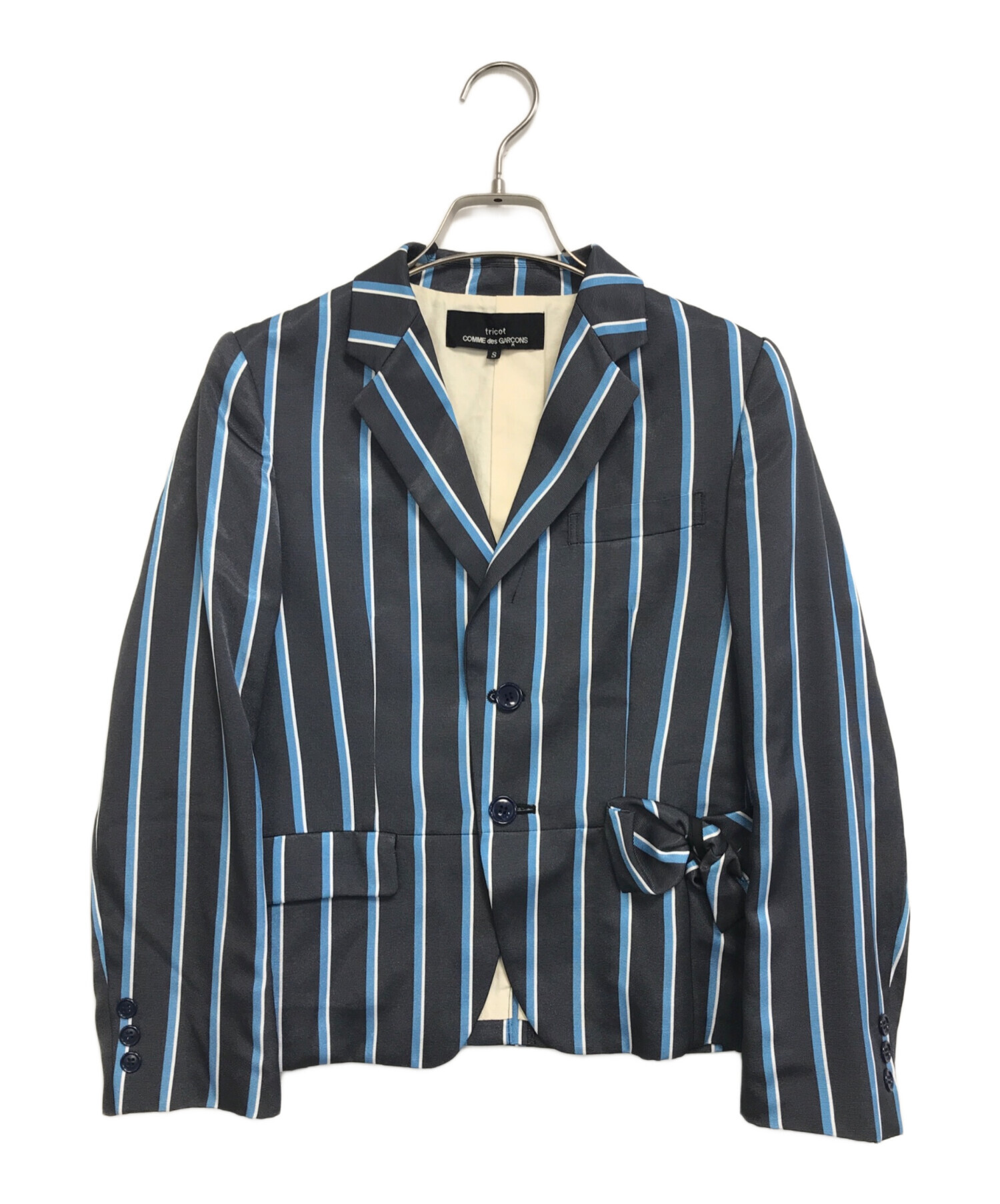 中古・古着通販】tricot COMME des GARCONS (トリココムデギャルソン