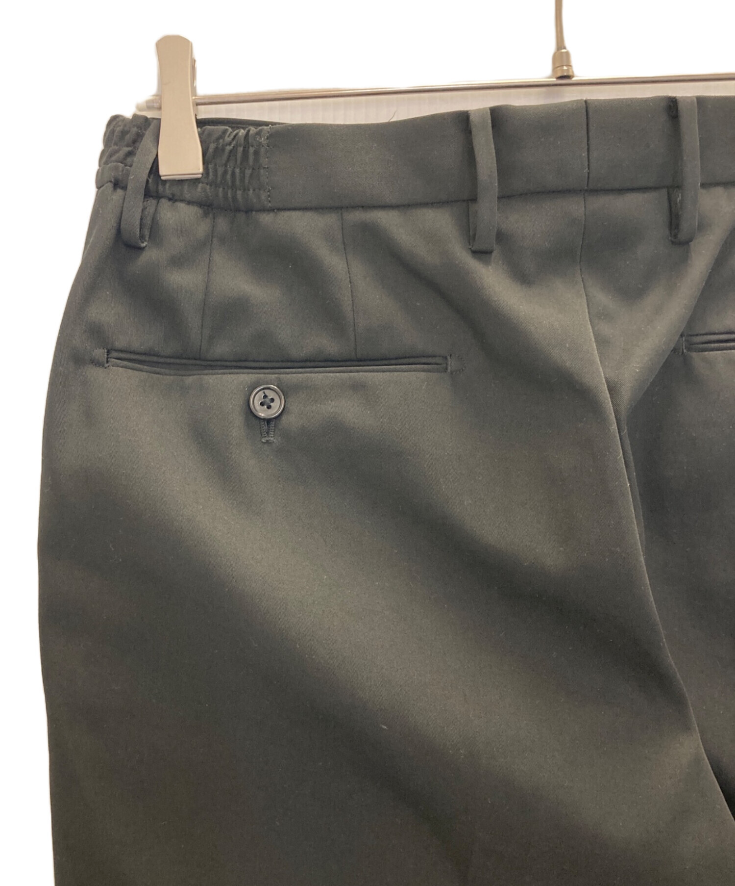 中古・古着通販】+CLOTHET (クロスクローゼット) More Than Cotton