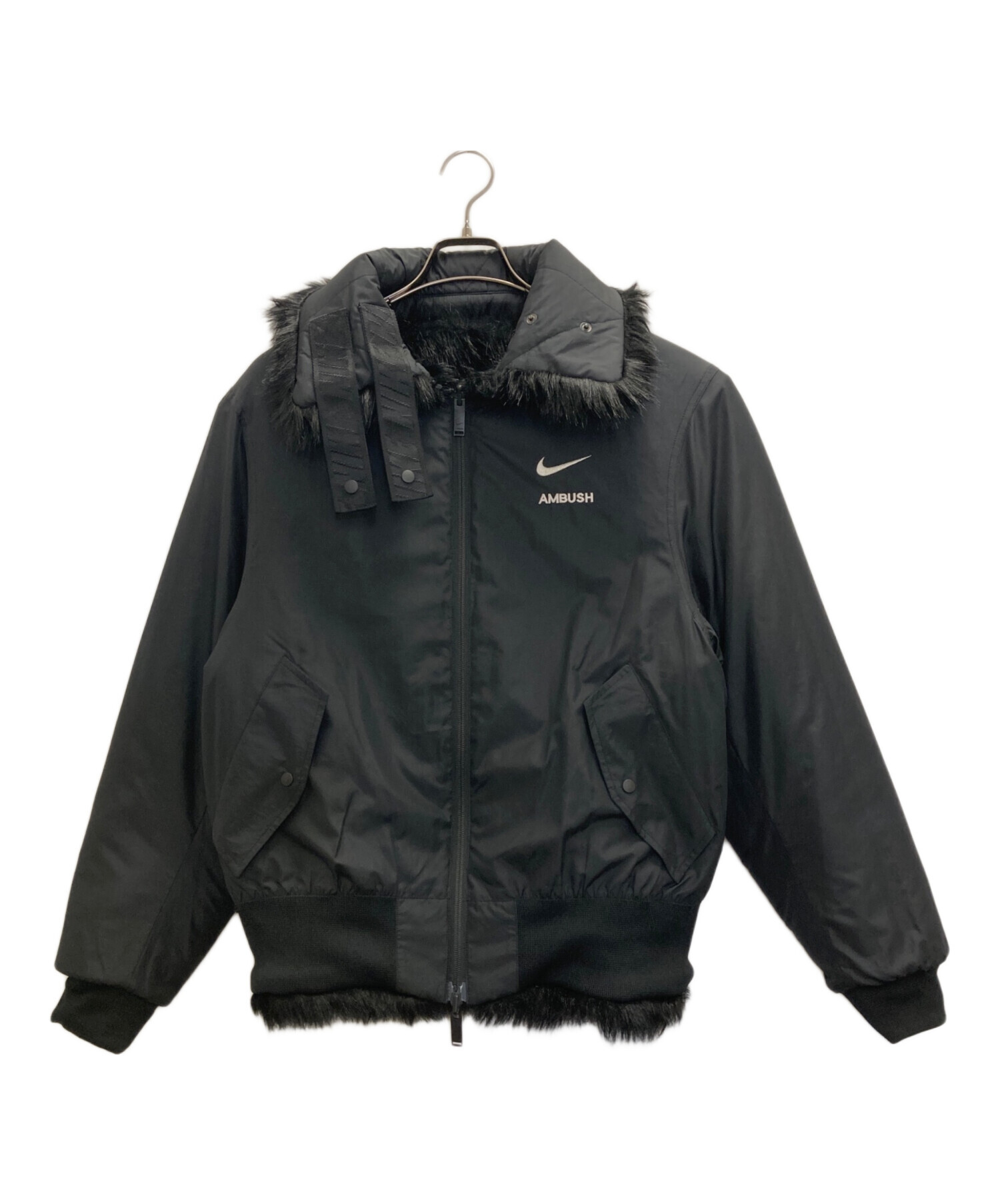 中古・古着通販】NIKE (ナイキ) AMBUSH (アンブッシュ) Reversible