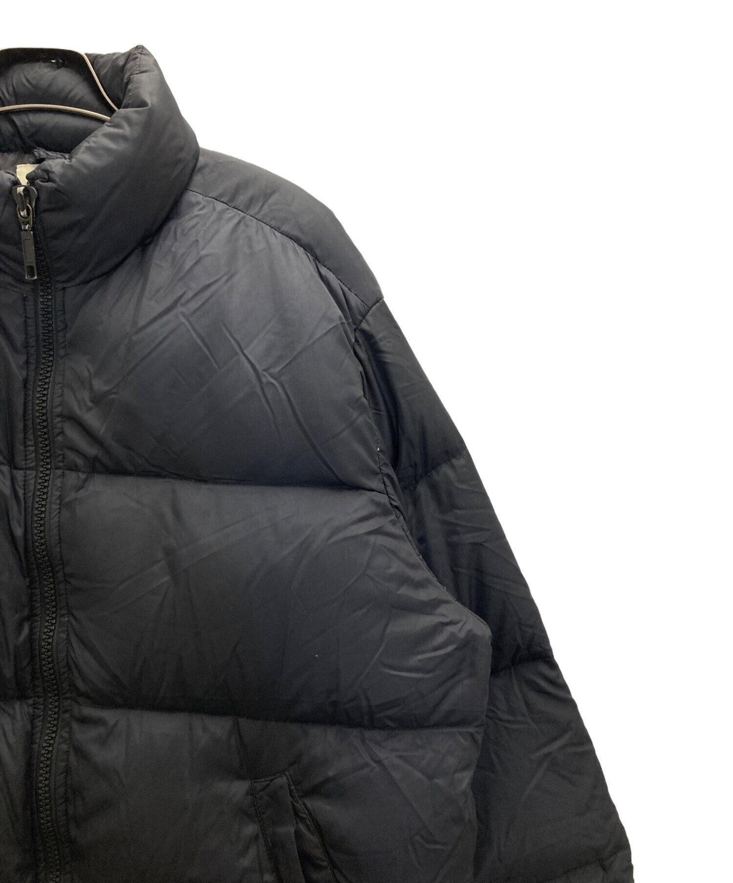 中古・古着通販】Eddie Bauer (エディーバウアー) 00s Down Jacket