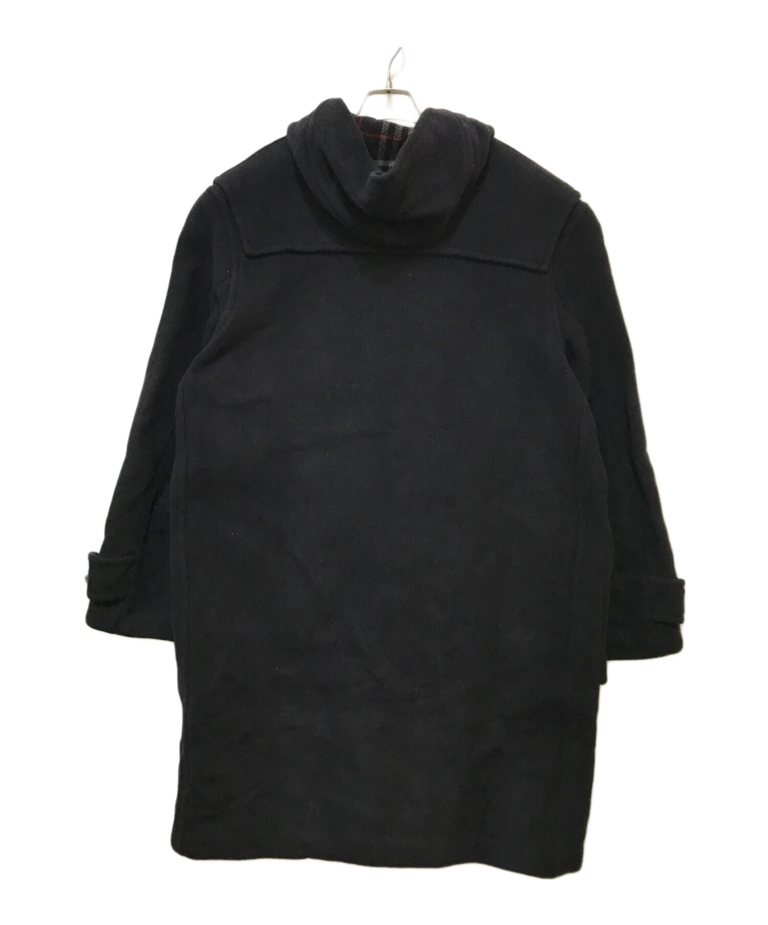 中古・古着通販】Burberry's (バーバリーズ) ダッフルコート ネイビー
