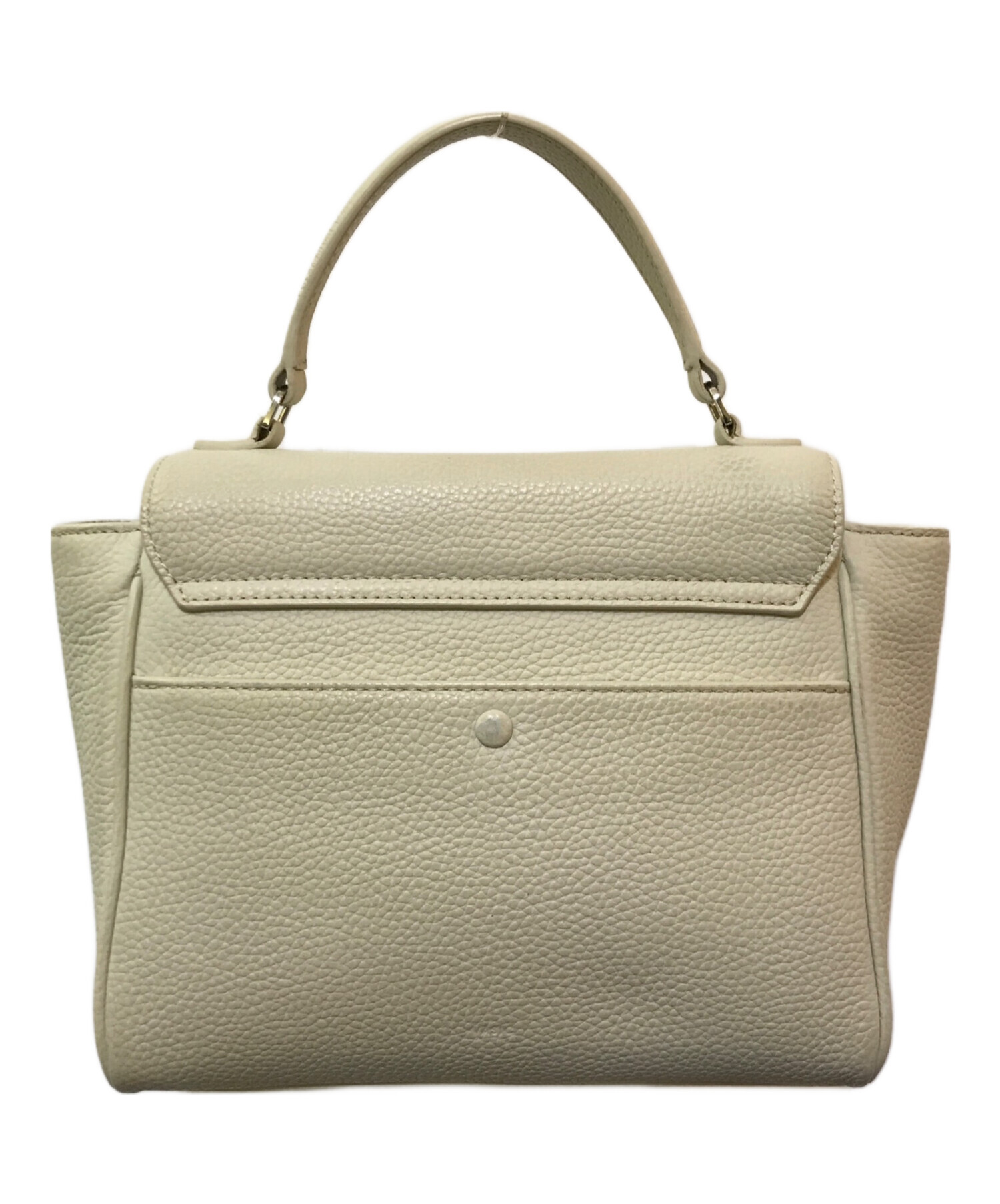 中古・古着通販】VASIC (ヴァジック) EVER MINI VC-4511-197 ホワイト