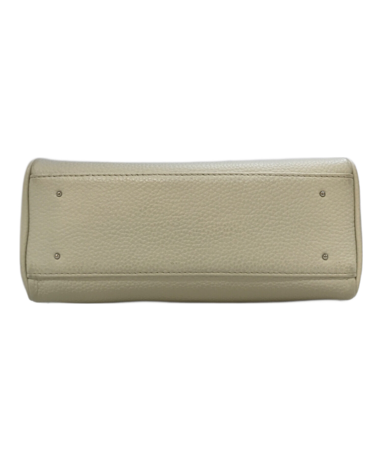 中古・古着通販】VASIC (ヴァジック) EVER MINI VC-4511-197 ホワイト