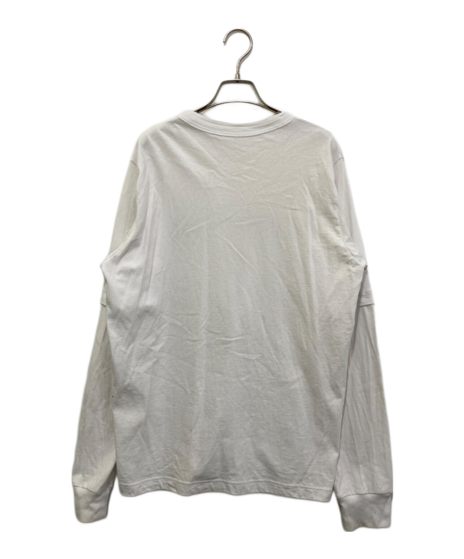 中古・古着通販】sacai (サカイ) Eric Haze (エリック・ヘイズ) ONE