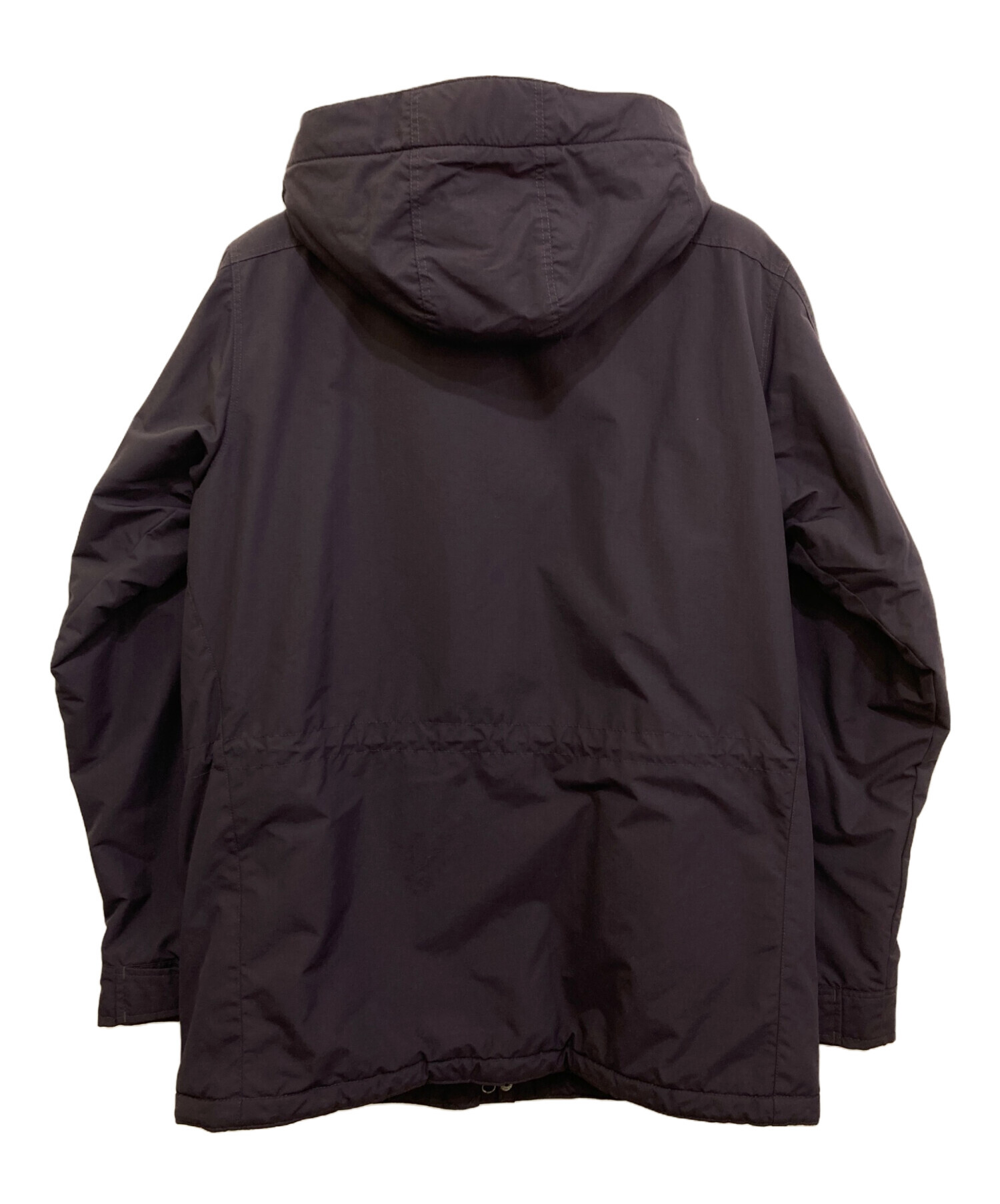中古・古着通販】Patagonia (パタゴニア) イスマスパーカー ネイビー