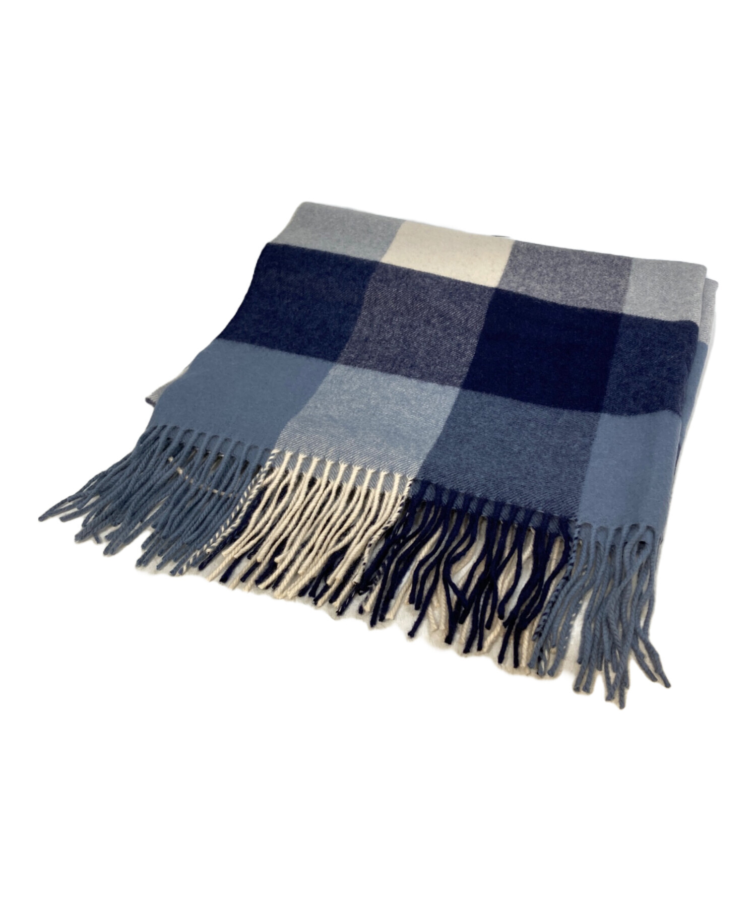 中古・古着通販】JOHNSTONS OF ELGIN (ジョンストンズオブエルガン