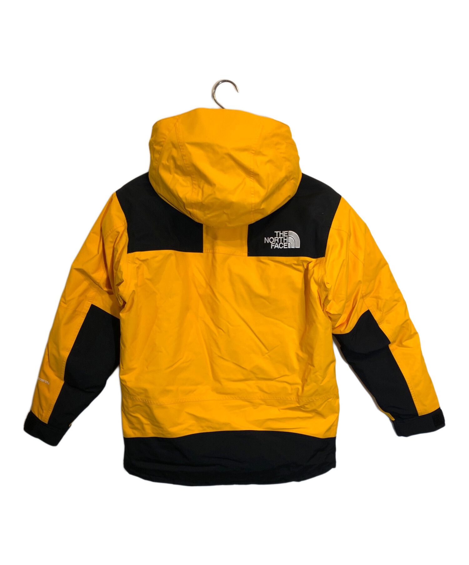 中古・古着通販】THE NORTH FACE (ザ ノース フェイス) マウンテン