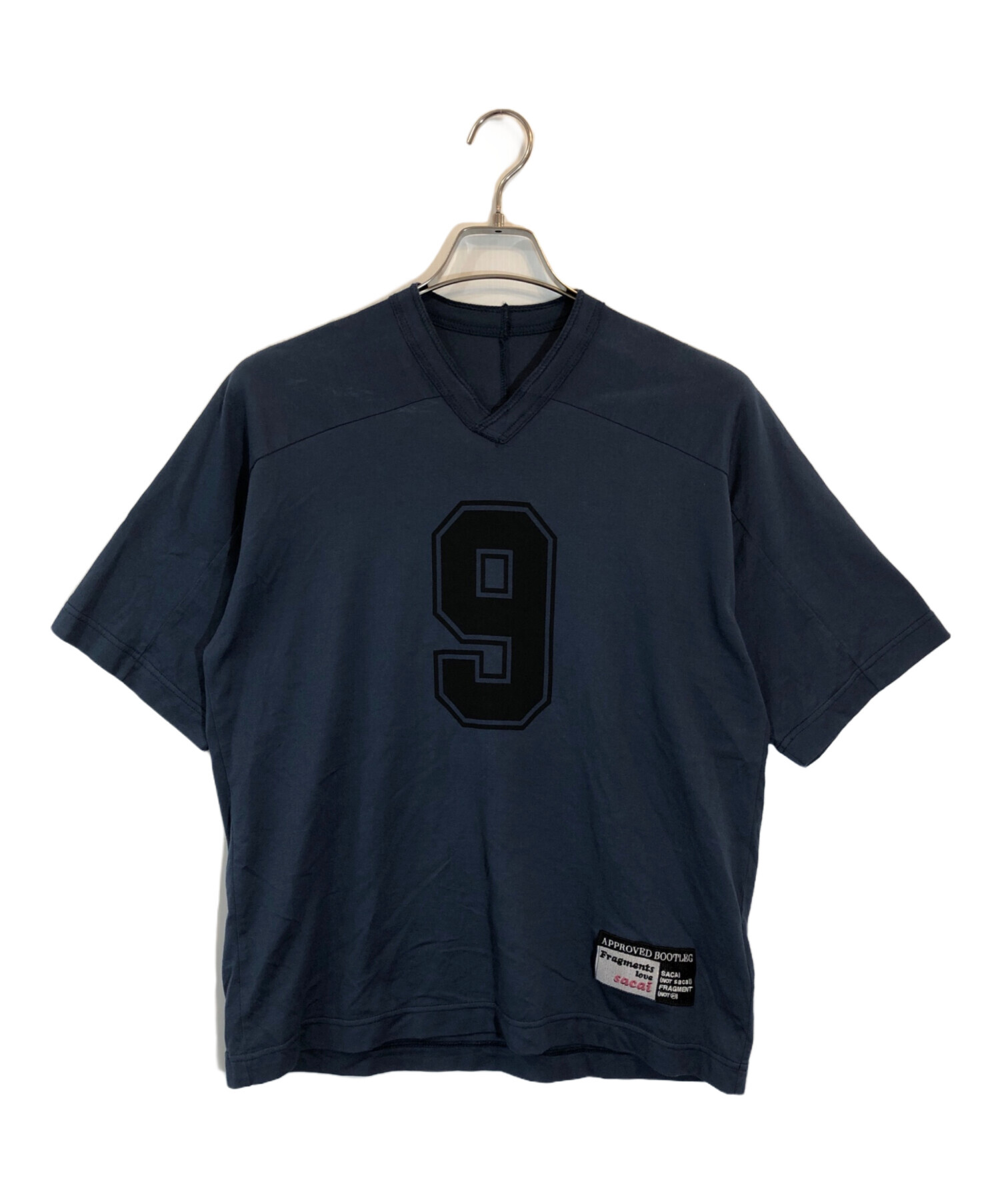 中古・古着通販】sacai (サカイ) FRAGMENT DESIGN (フラグメント