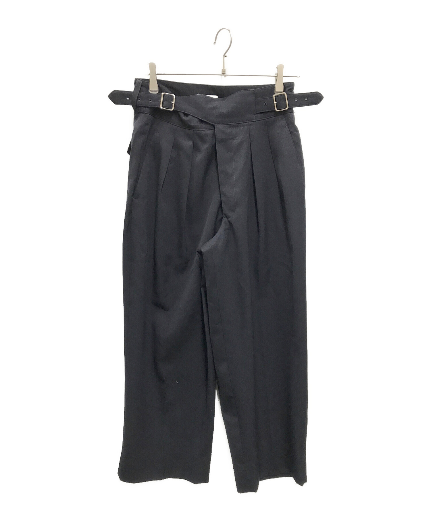 中古・古着通販】THE RERACS (ザ リラクス) SUPER TWILL S+S THE