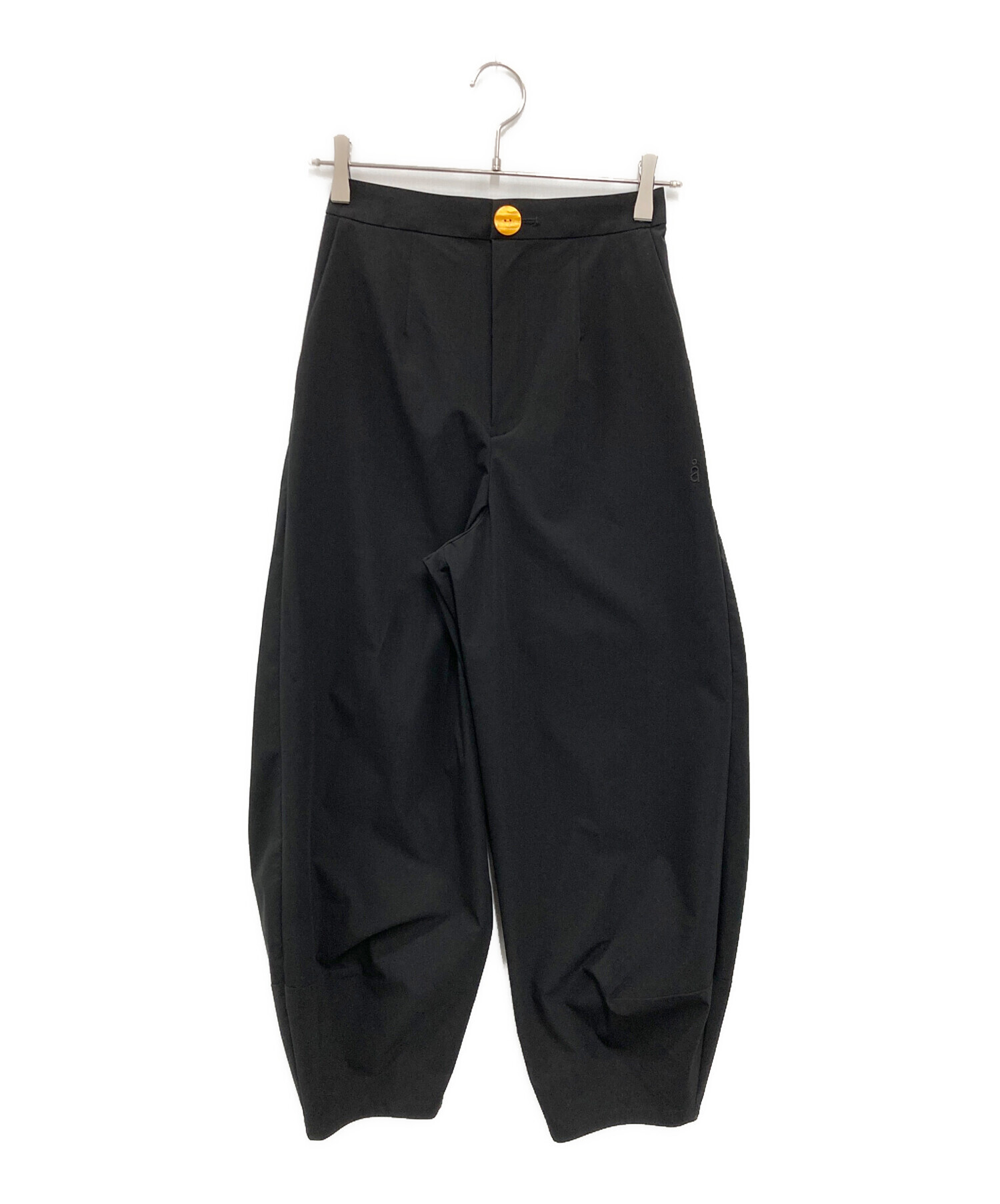 中古・古着通販】nagonstans (ナゴンスタンス) SOLOTEXストレッチ