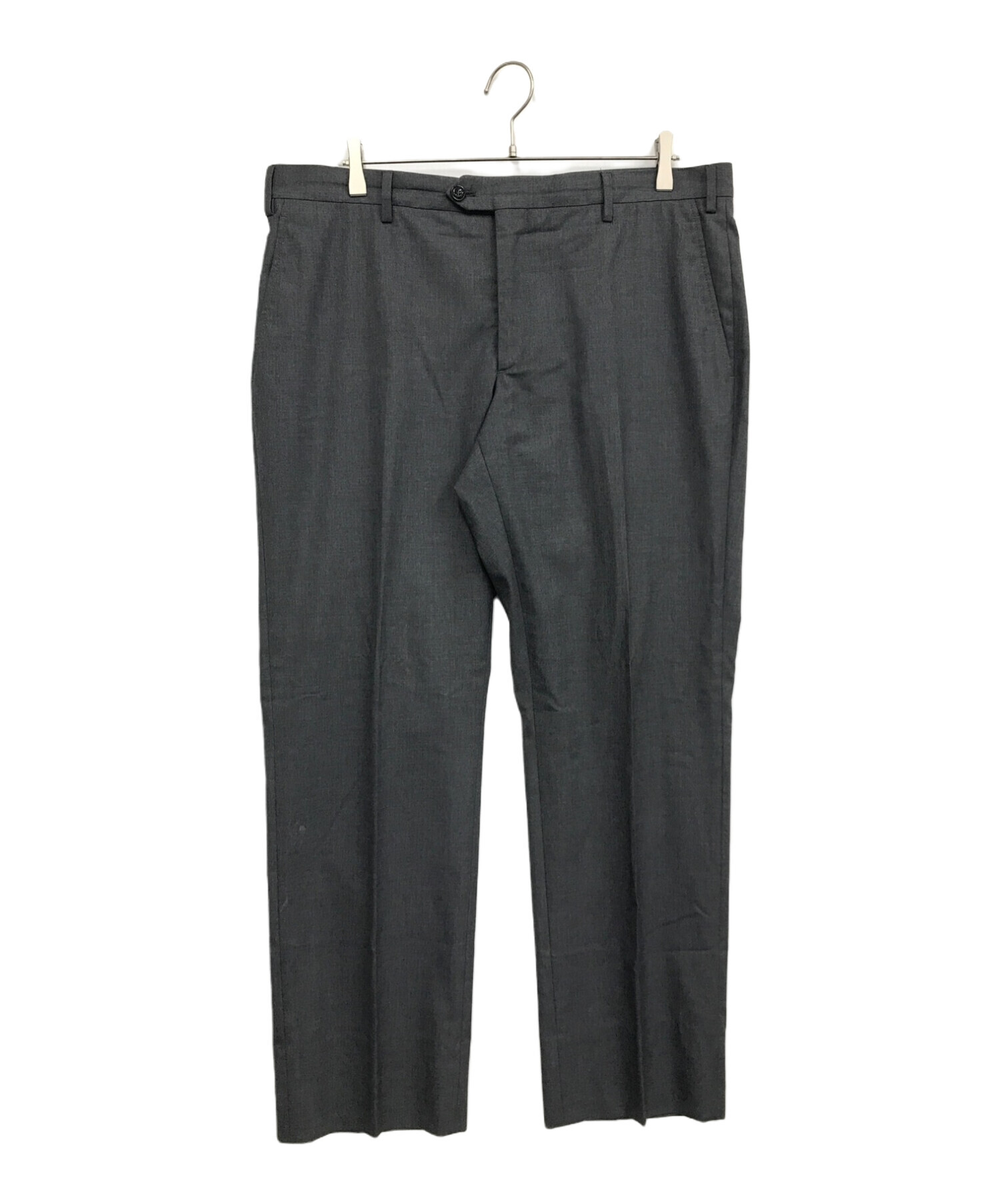 中古・古着通販】GIORGIO ARMANI (ジョルジョアルマーニ) スラックス