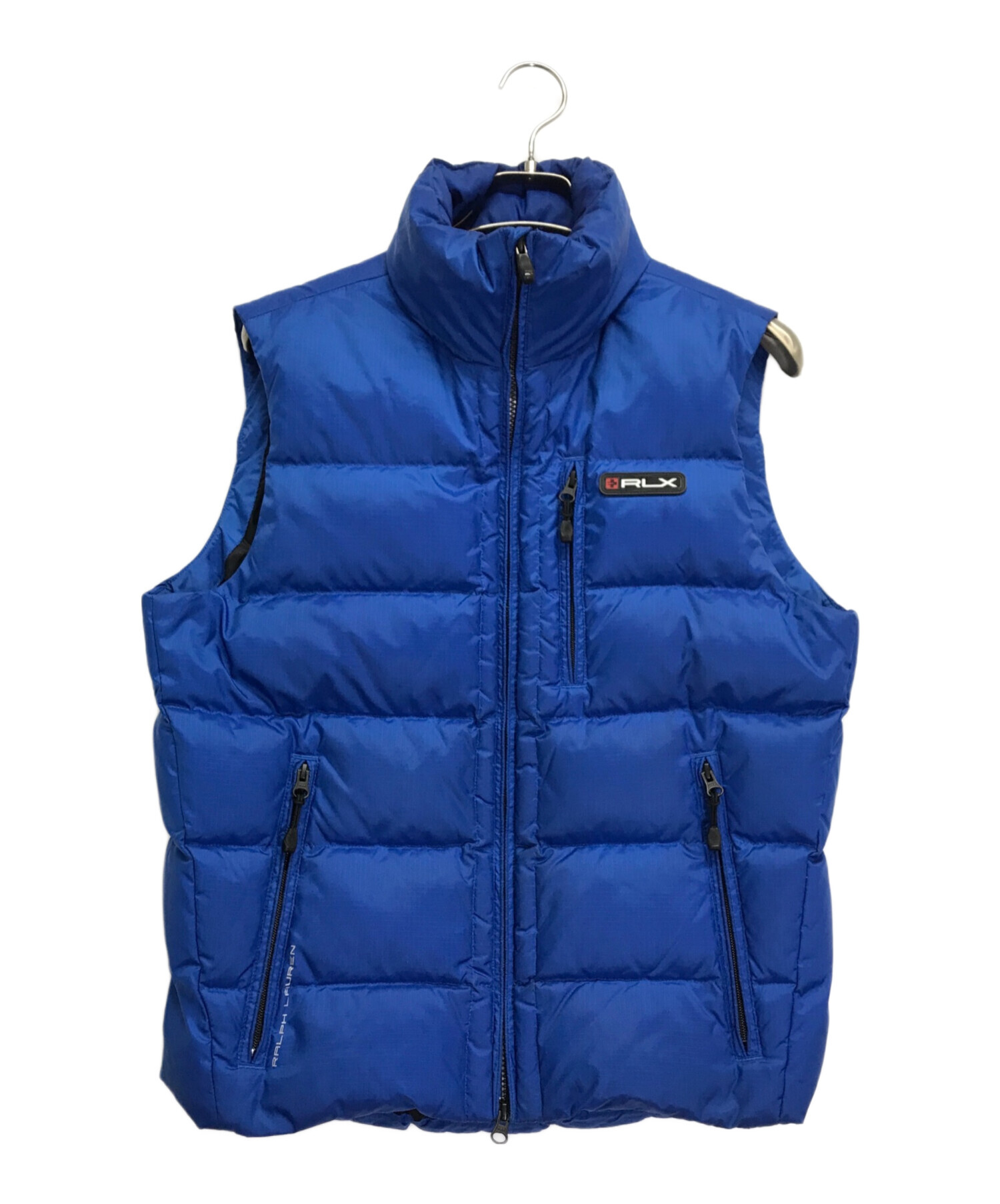 中古・古着通販】RLX RALPH LAUREN (アールエルエックスラルフローレン