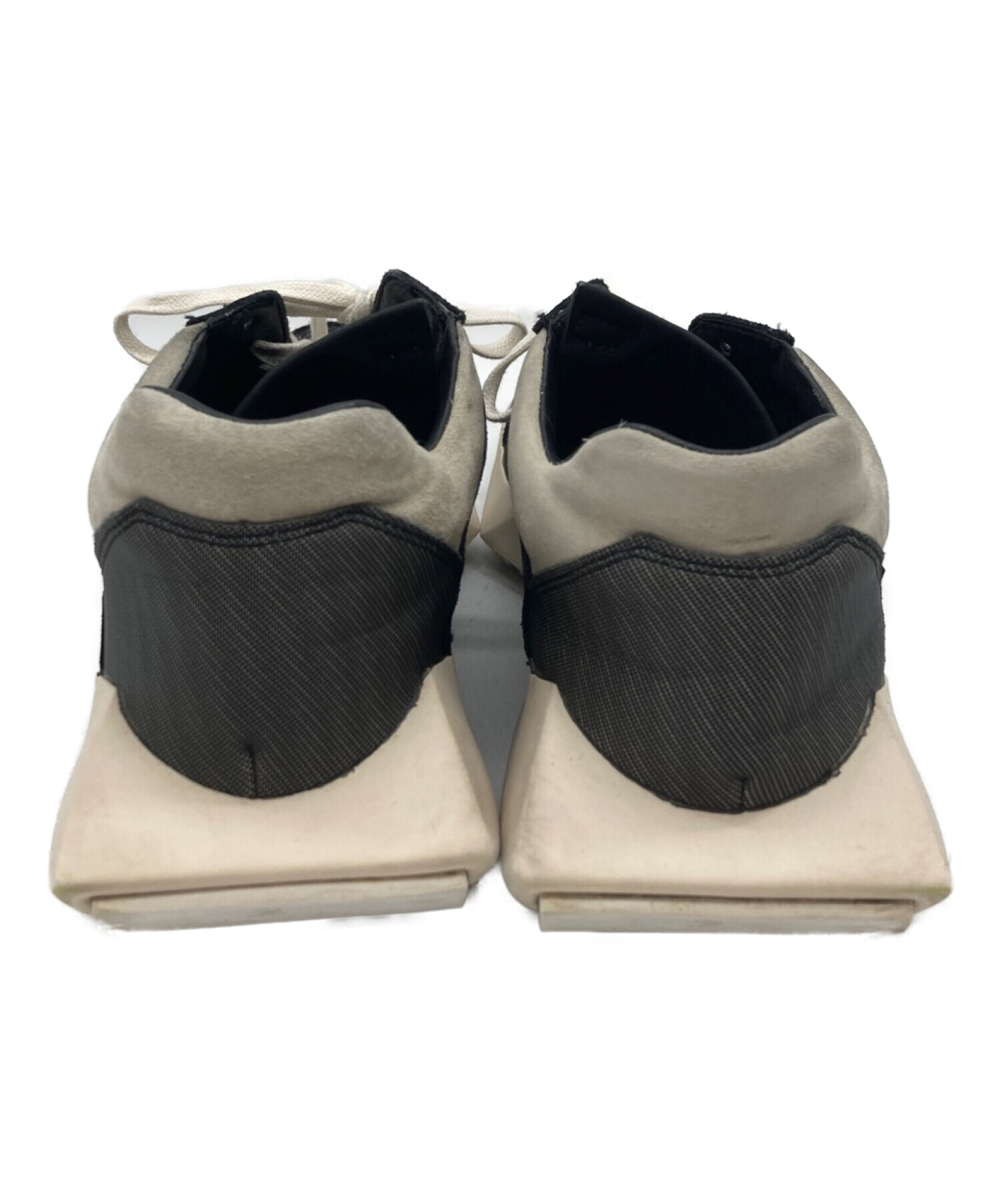 中古・古着通販】RICK OWENS (リック オウエンス) adidas (アディダス
