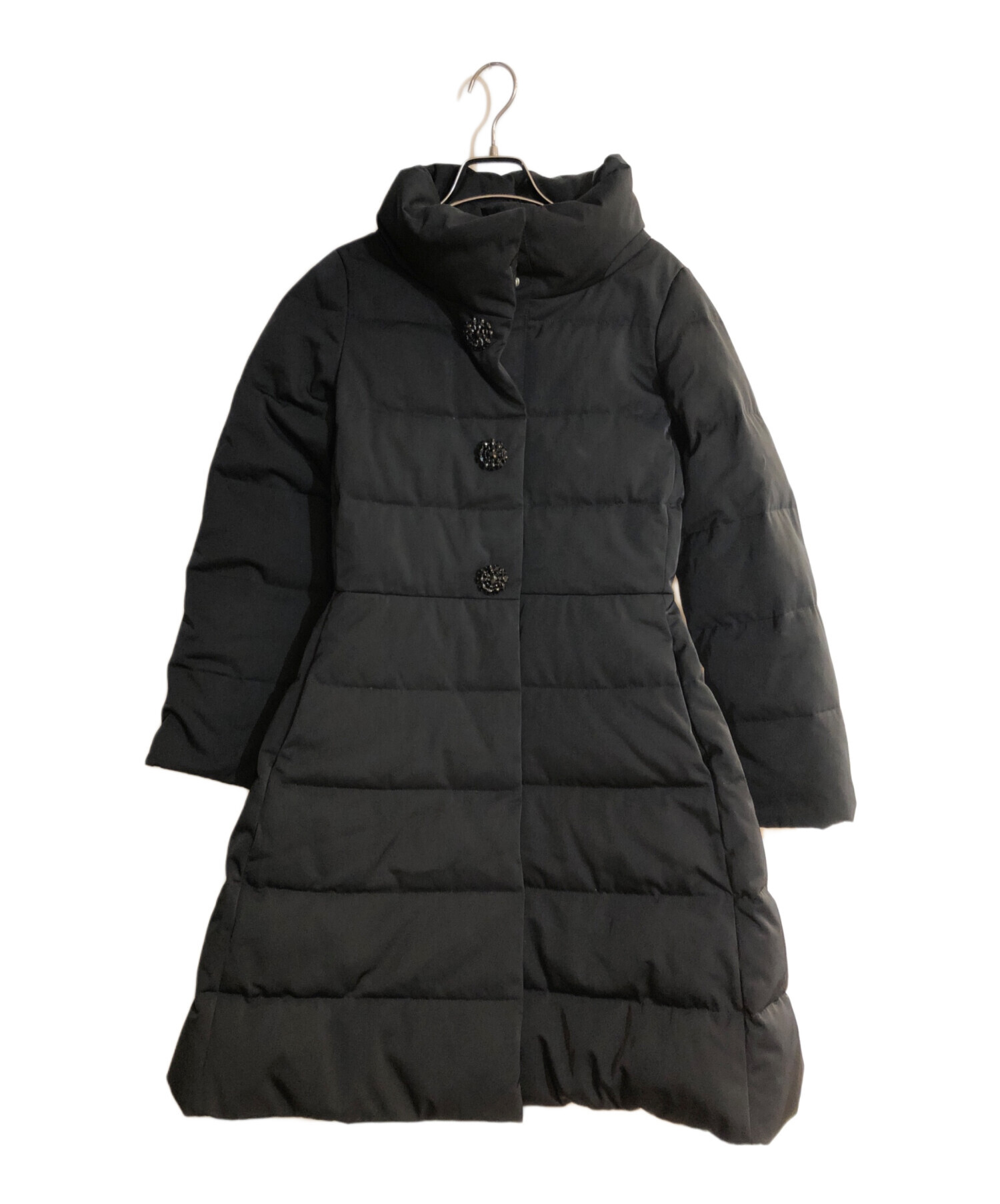 中古・古着通販】Kate Spade (ケイトスペード) ビジューボタンダウン