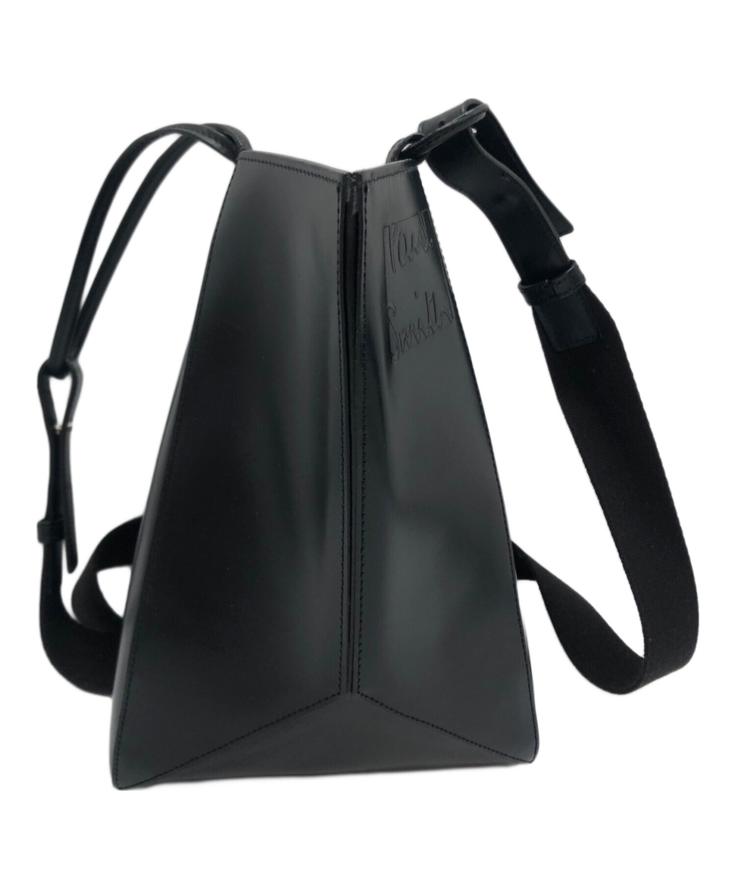 中古・古着通販】Paul Smith (ポールスミス) ジオメトリックトライ