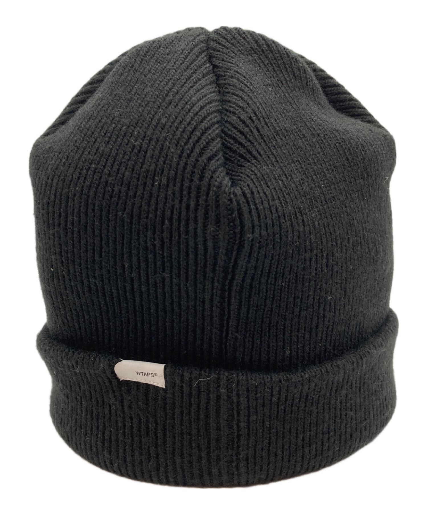 中古・古着通販】WTAPS (ダブルタップス) FGZ BEANIE ALNY/ビーニー